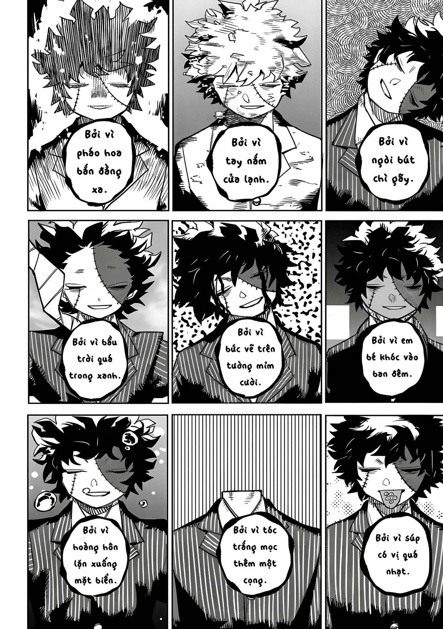 đọc truyện Shy Chương 219 ảnh 6 tại Thiên Thai Truyện