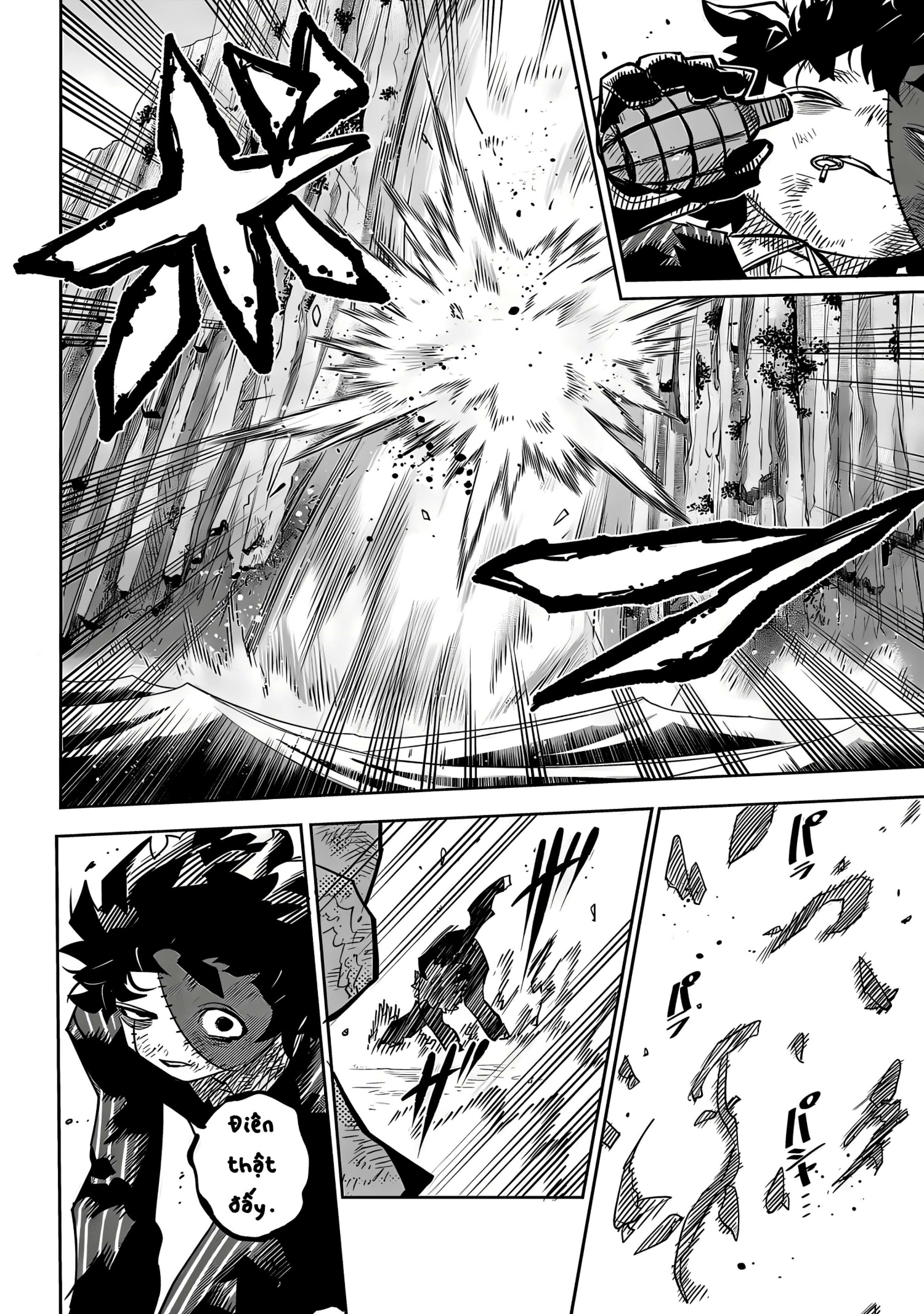 đọc truyện Shy Chương 219 ảnh 8 tại Thiên Thai Truyện