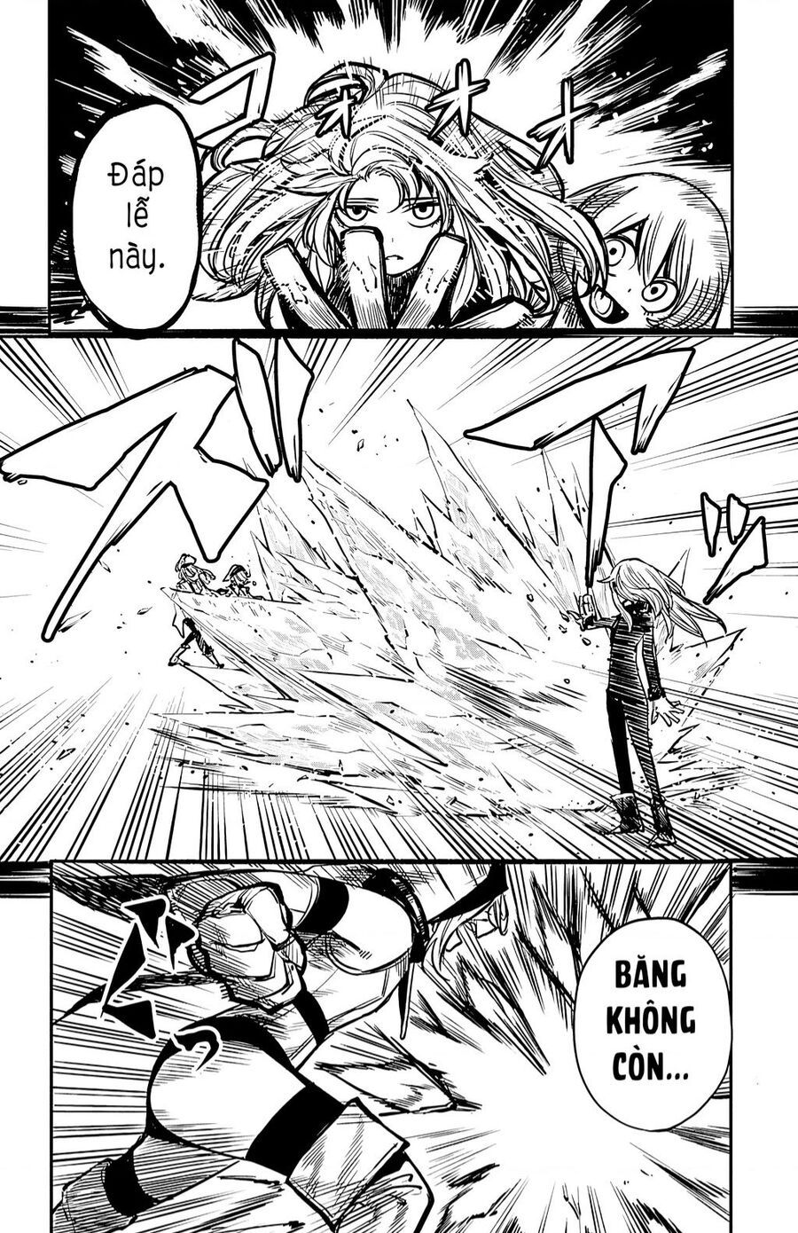 đọc truyện Shy Chương 22 ảnh 3 tại Thiên Thai Truyện