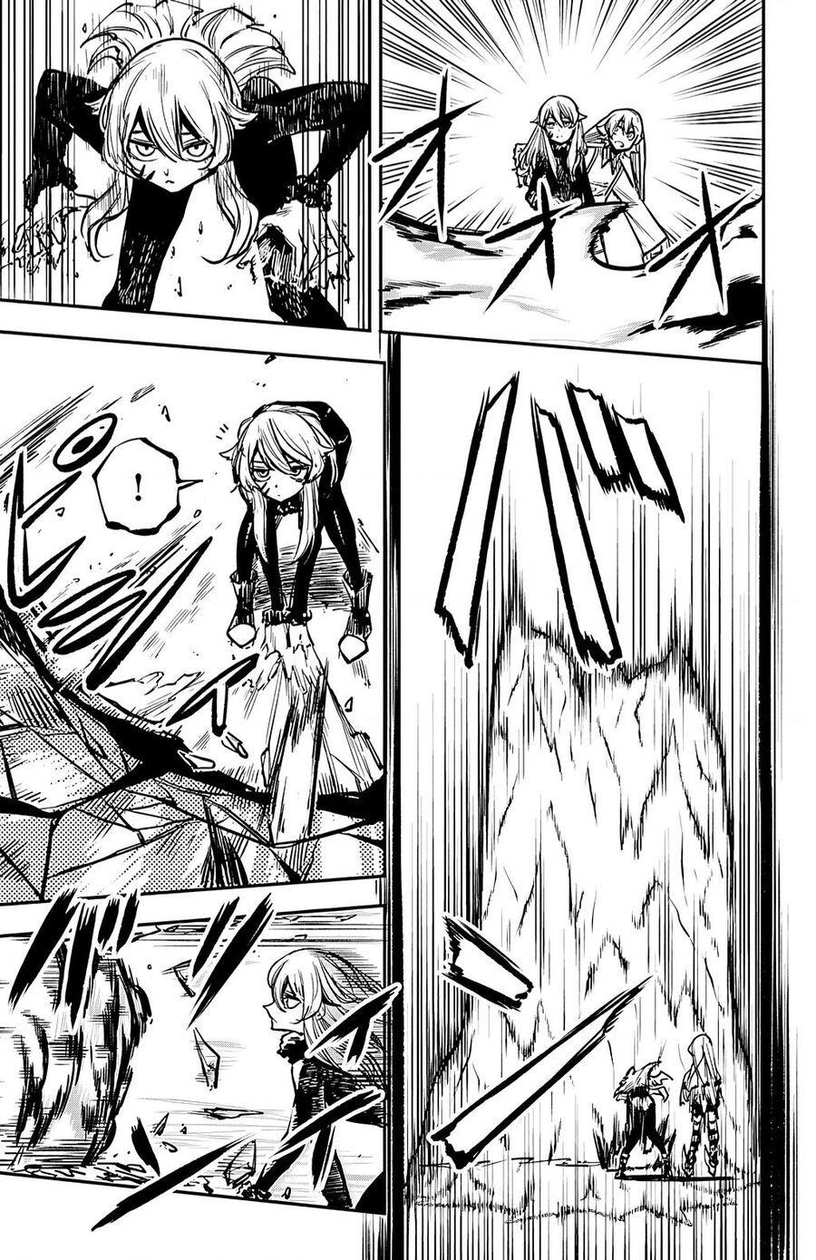 đọc truyện Shy Chương 22 ảnh 12 tại Thiên Thai Truyện