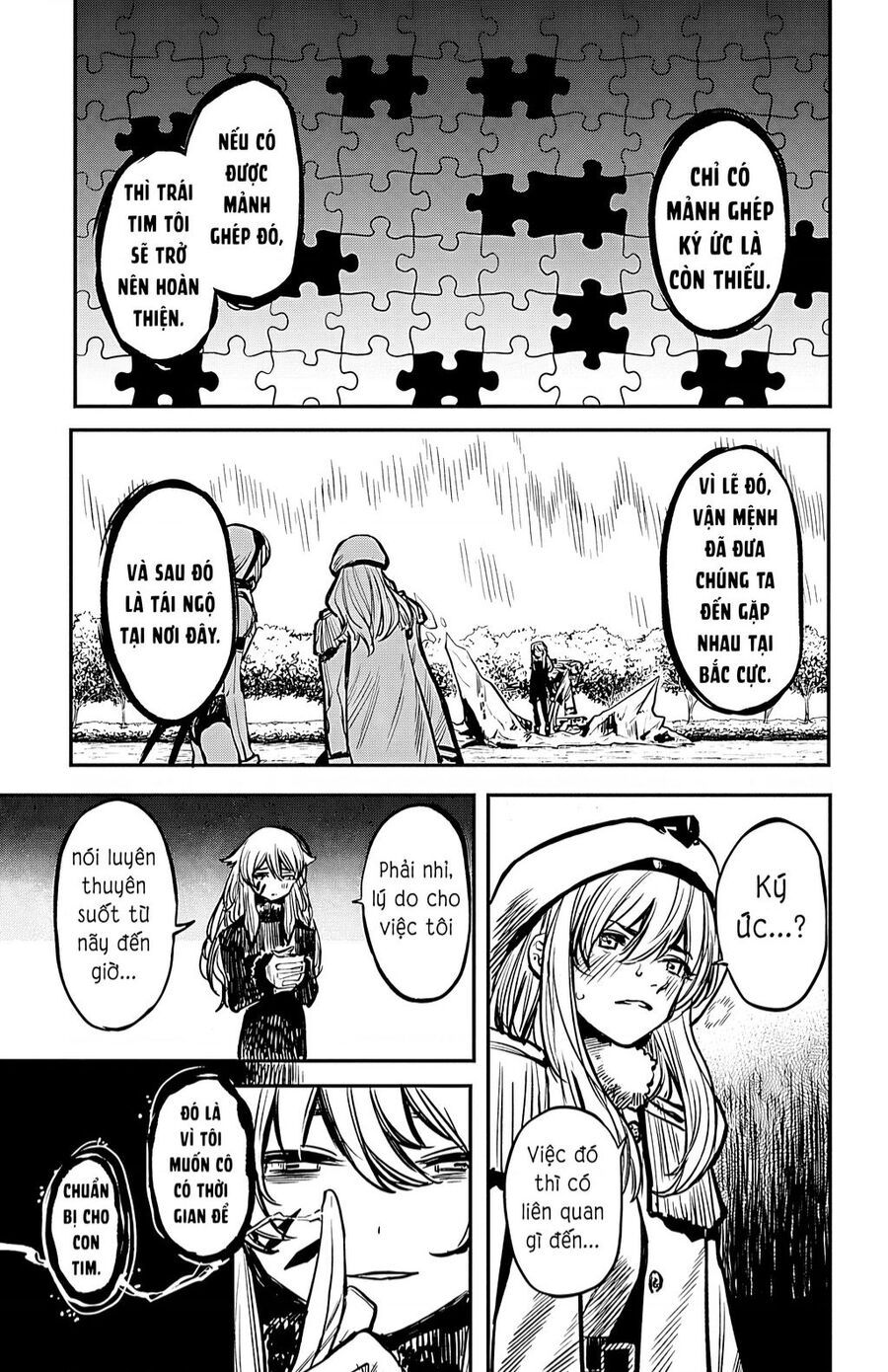 đọc truyện Shy Chương 22 ảnh 18 tại Thiên Thai Truyện