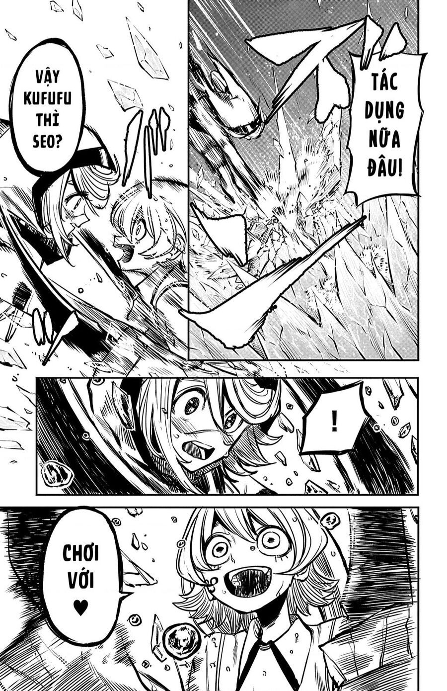 đọc truyện Shy Chương 22 ảnh 4 tại Thiên Thai Truyện