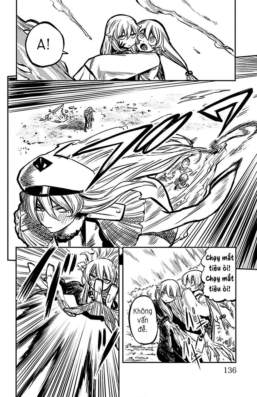 đọc truyện Shy Chương 22 ảnh 10 tại Thiên Thai Truyện