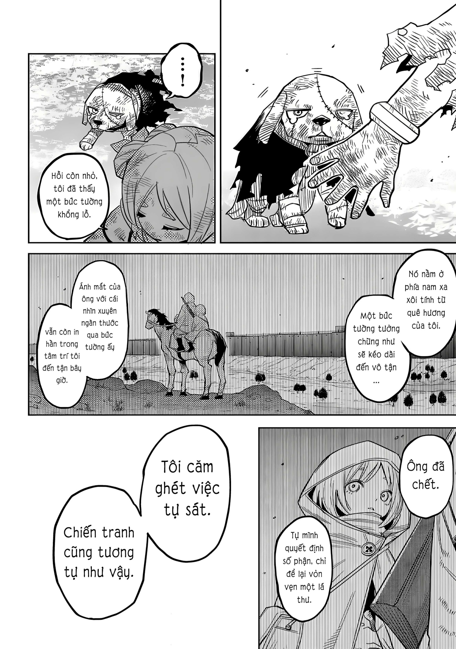 đọc truyện Shy Chương 220 ảnh 15 tại Thiên Thai Truyện