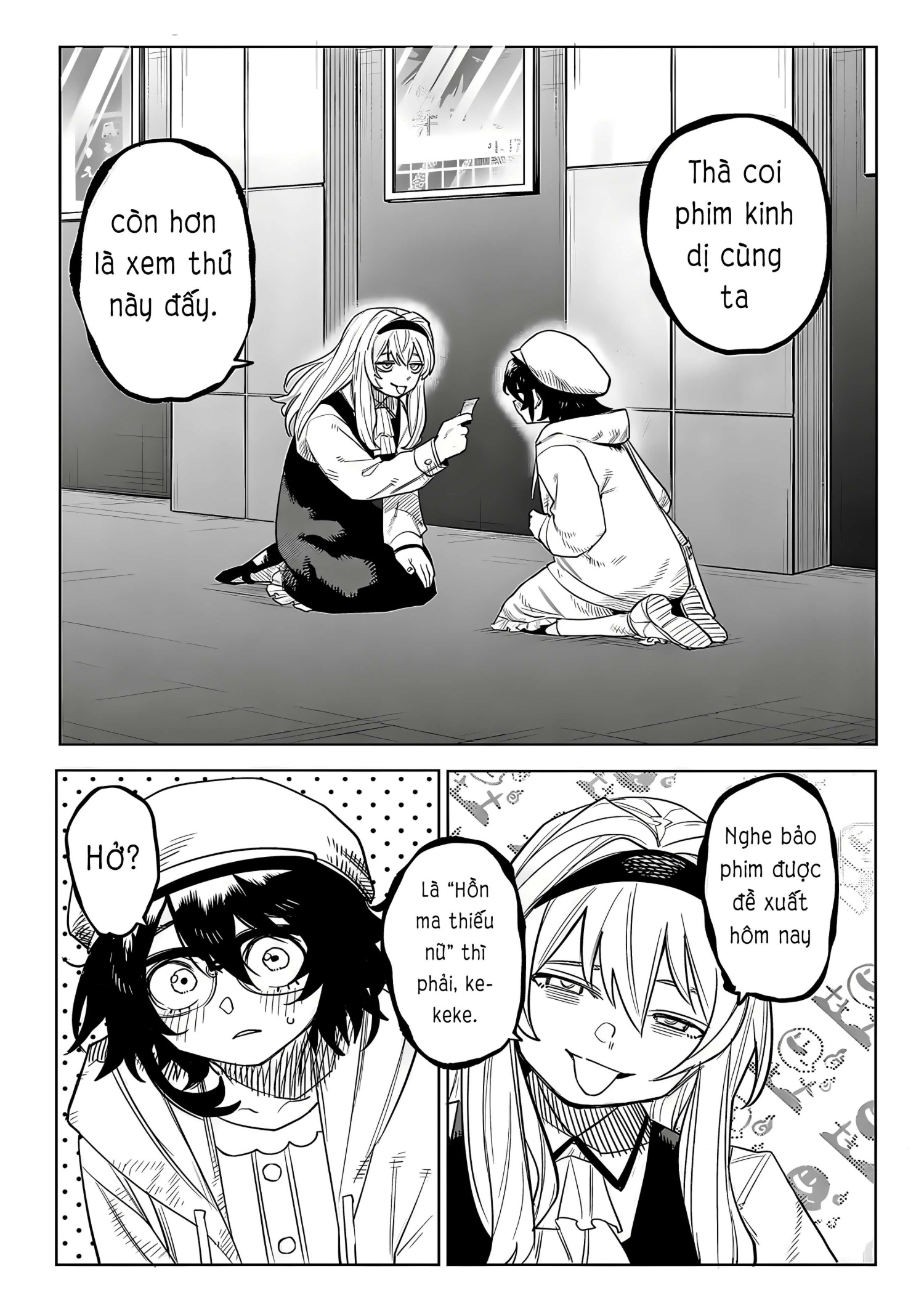 đọc truyện Shy Chương 220 ảnh 21 tại Thiên Thai Truyện