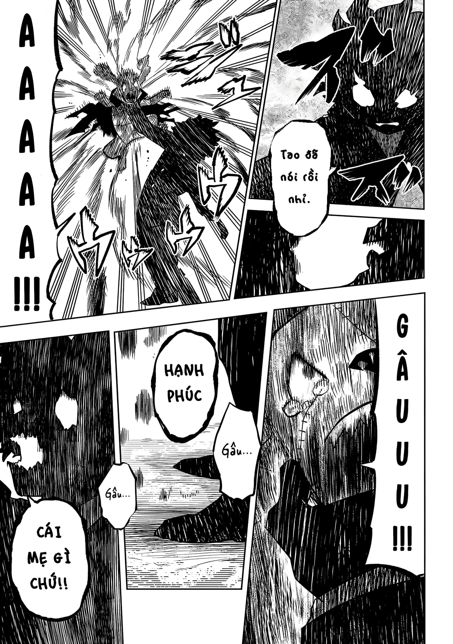 đọc truyện Shy Chương 220 ảnh 10 tại Thiên Thai Truyện