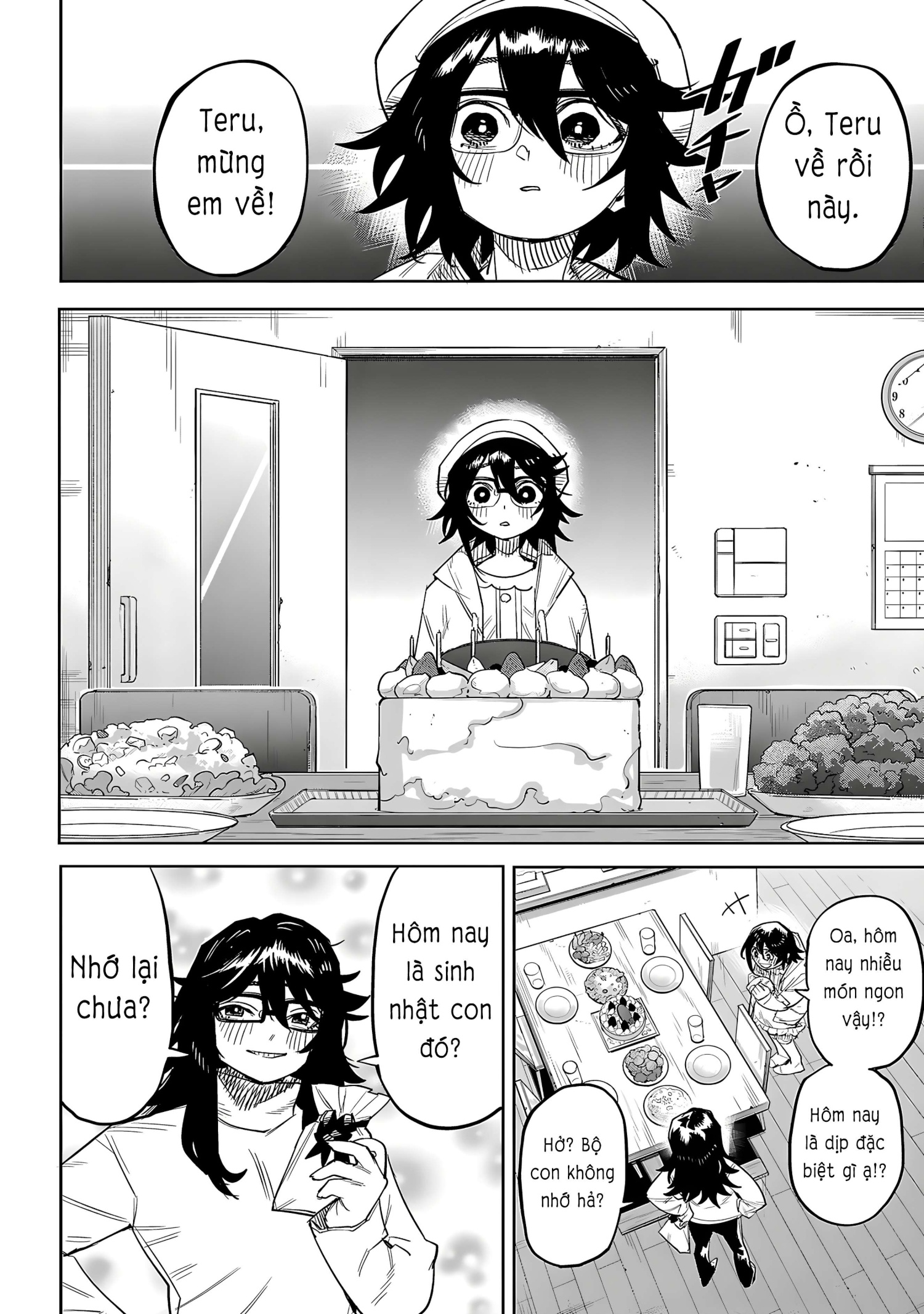 đọc truyện Shy Chương 221 ảnh 13 tại Thiên Thai Truyện