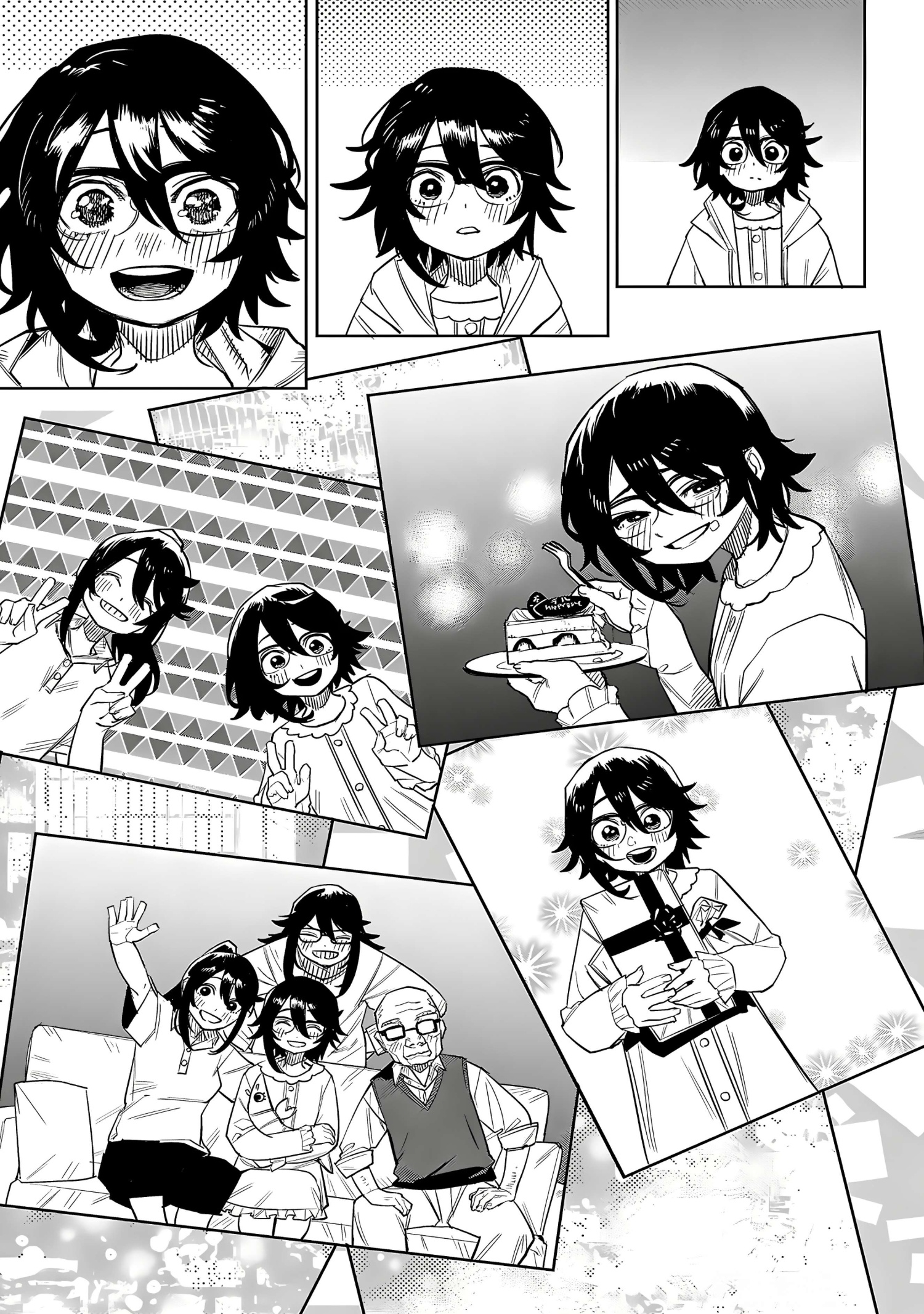 đọc truyện Shy Chương 221 ảnh 14 tại Thiên Thai Truyện