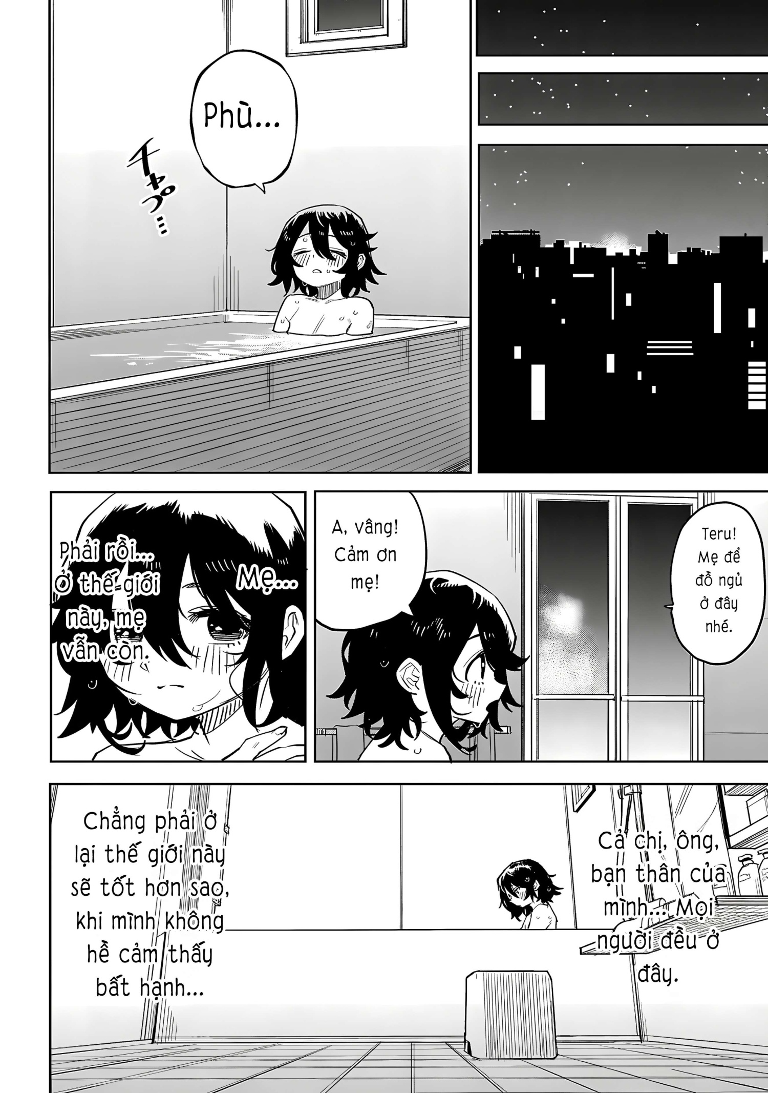 đọc truyện Shy Chương 221 ảnh 15 tại Thiên Thai Truyện