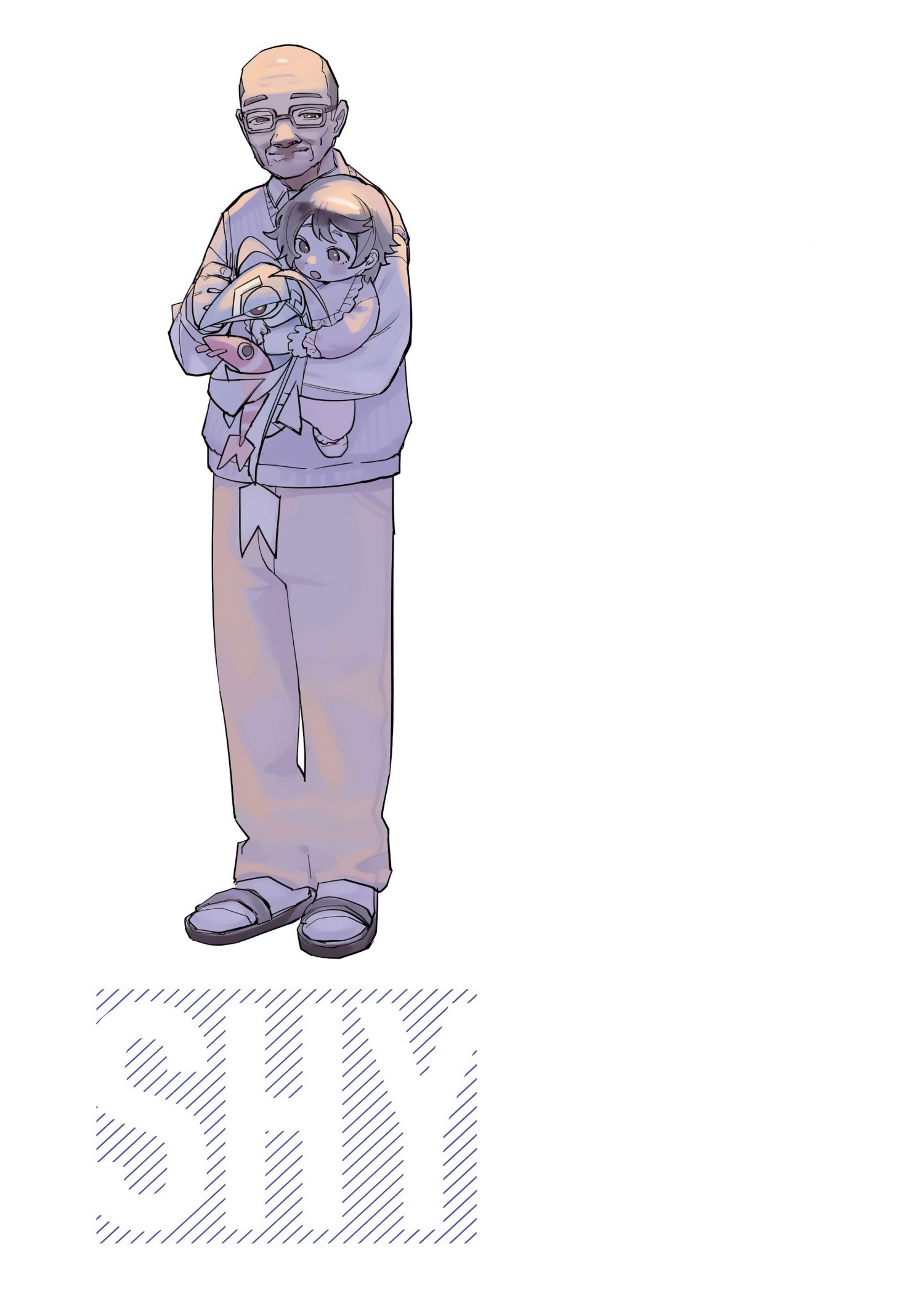 đọc truyện Shy Chương 221 ảnh 23 tại Thiên Thai Truyện