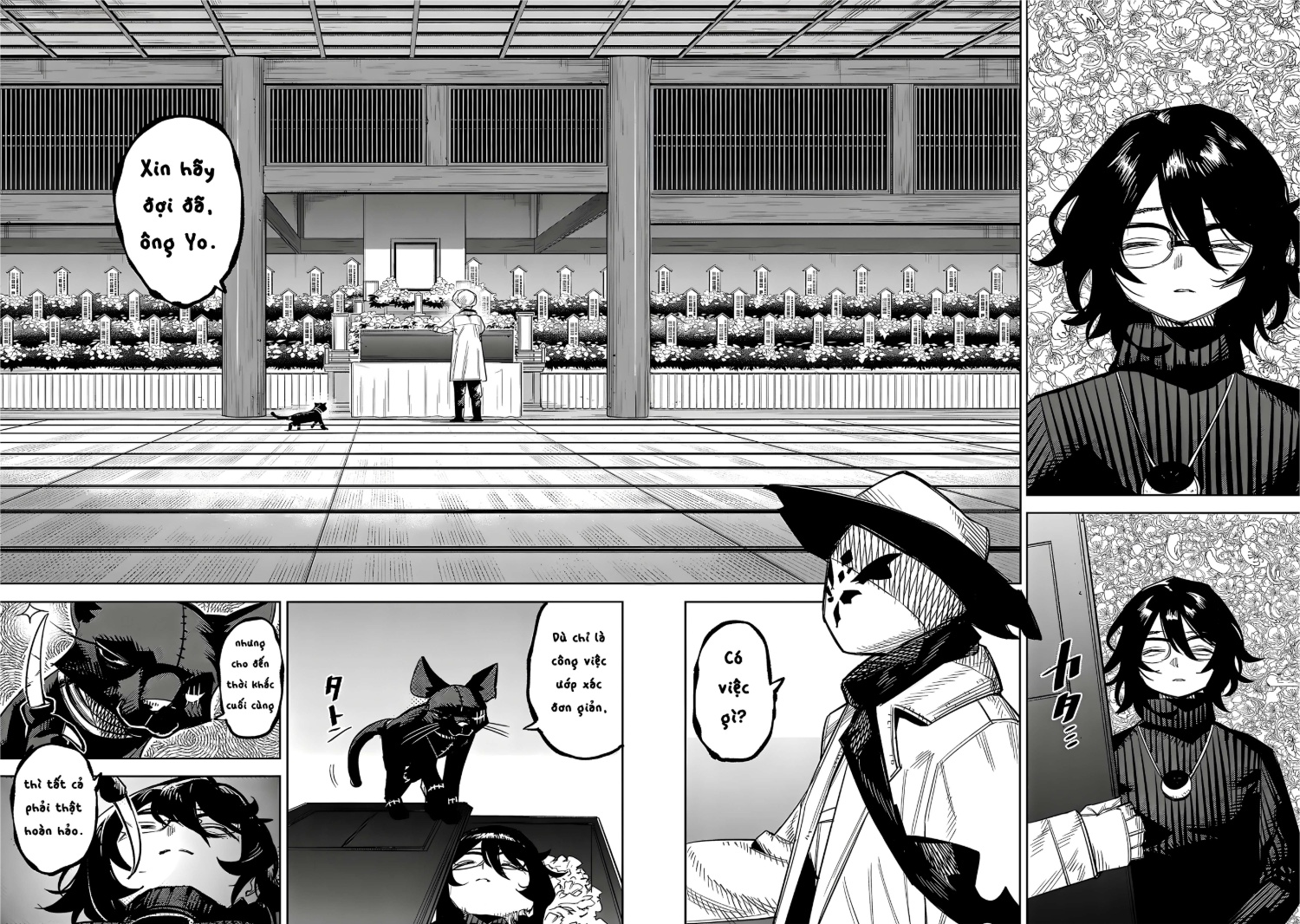 đọc truyện Shy Chương 222 ảnh 13 tại Thiên Thai Truyện