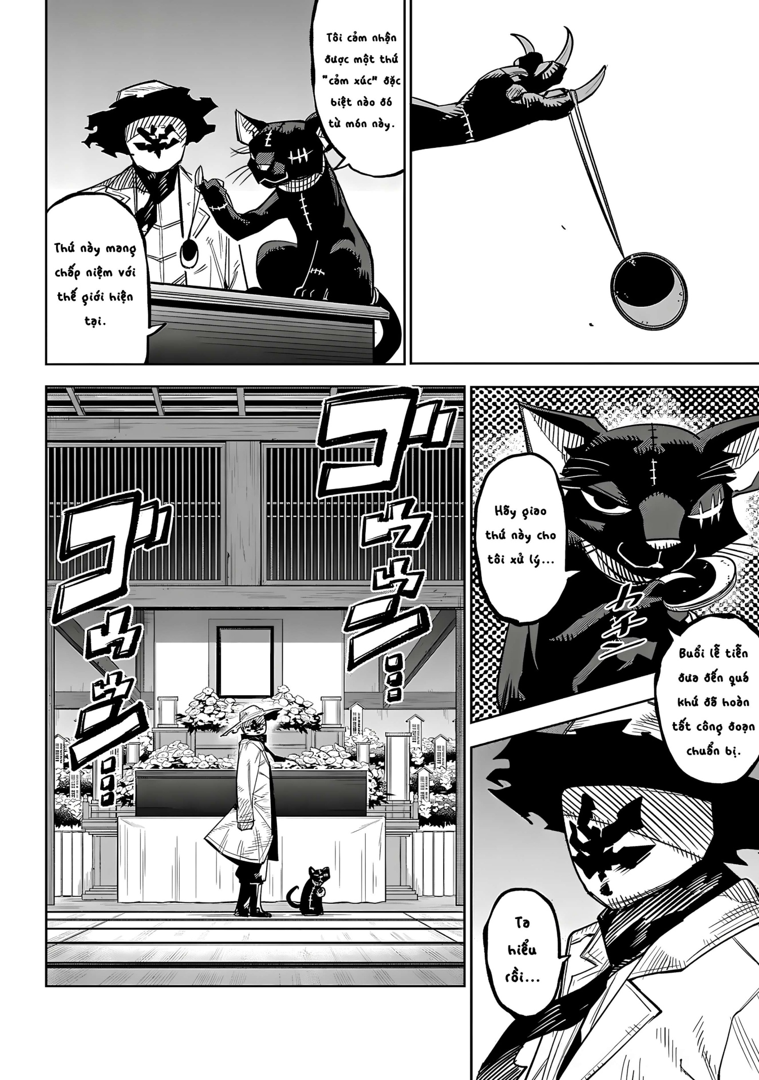 đọc truyện Shy Chương 222 ảnh 14 tại Thiên Thai Truyện