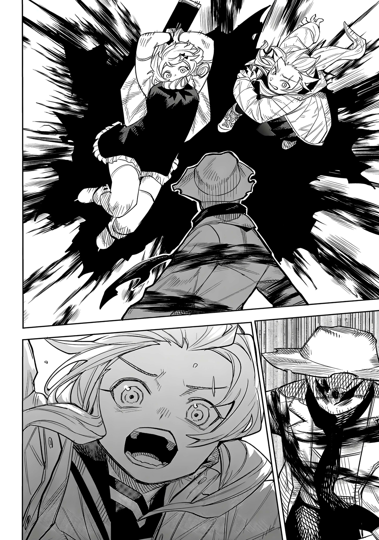 đọc truyện Shy Chương 222 ảnh 17 tại Thiên Thai Truyện