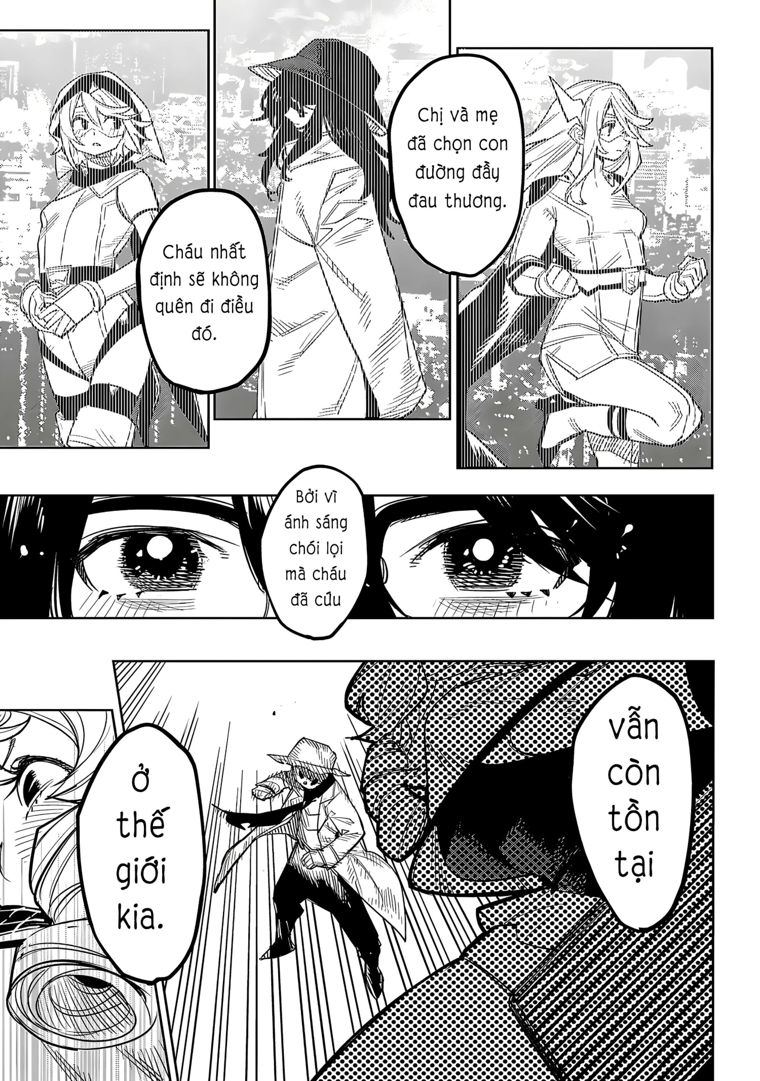 đọc truyện Shy Chương 222 ảnh 24 tại Thiên Thai Truyện