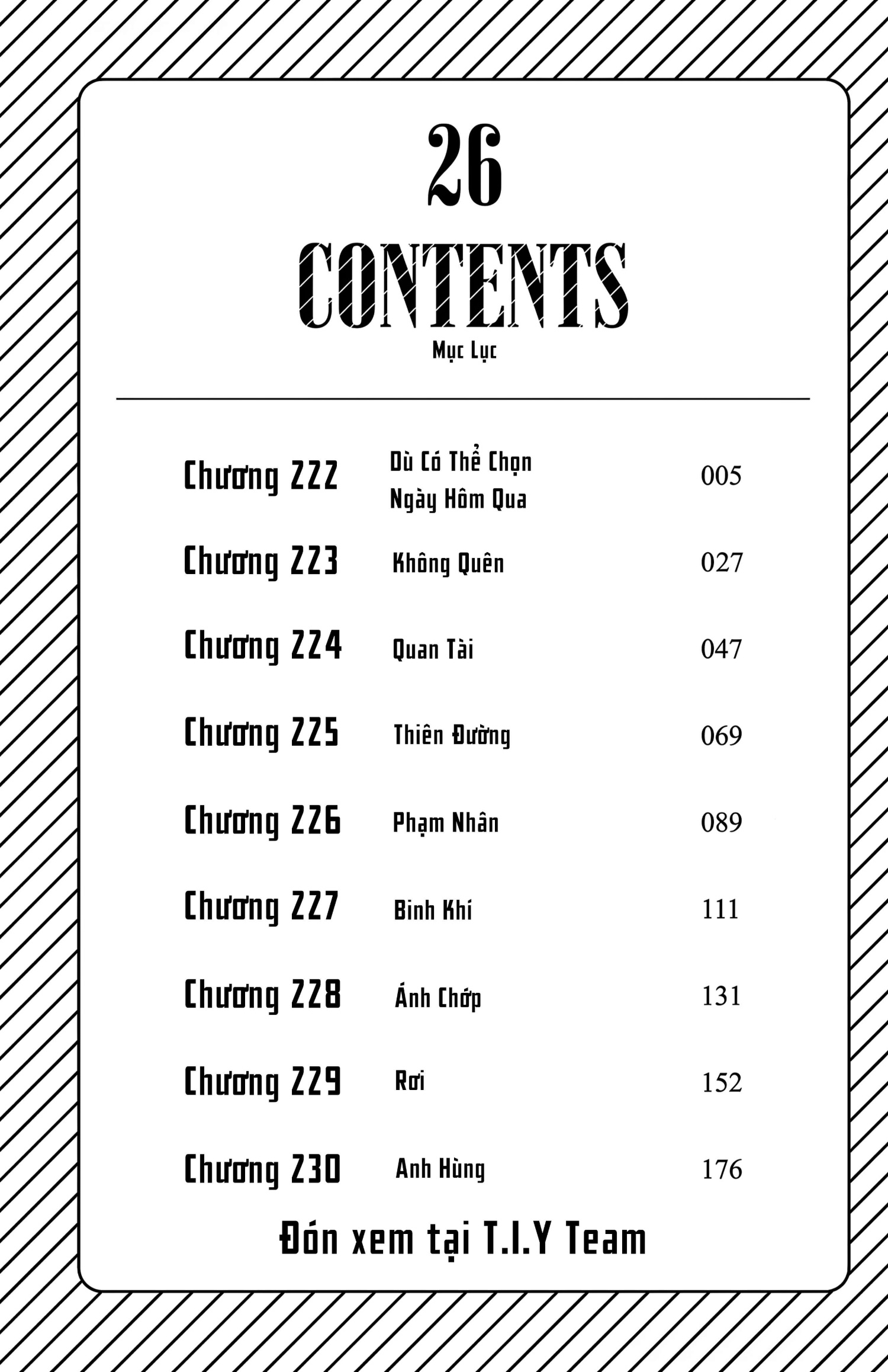 đọc truyện Shy Chương 222 ảnh 5 tại Thiên Thai Truyện