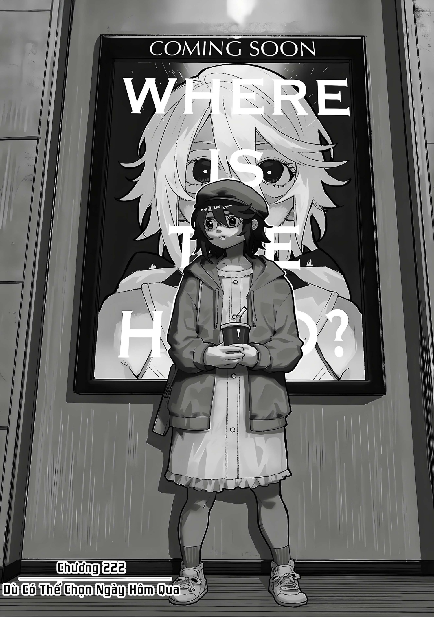 đọc truyện Shy Chương 222 ảnh 6 tại Thiên Thai Truyện