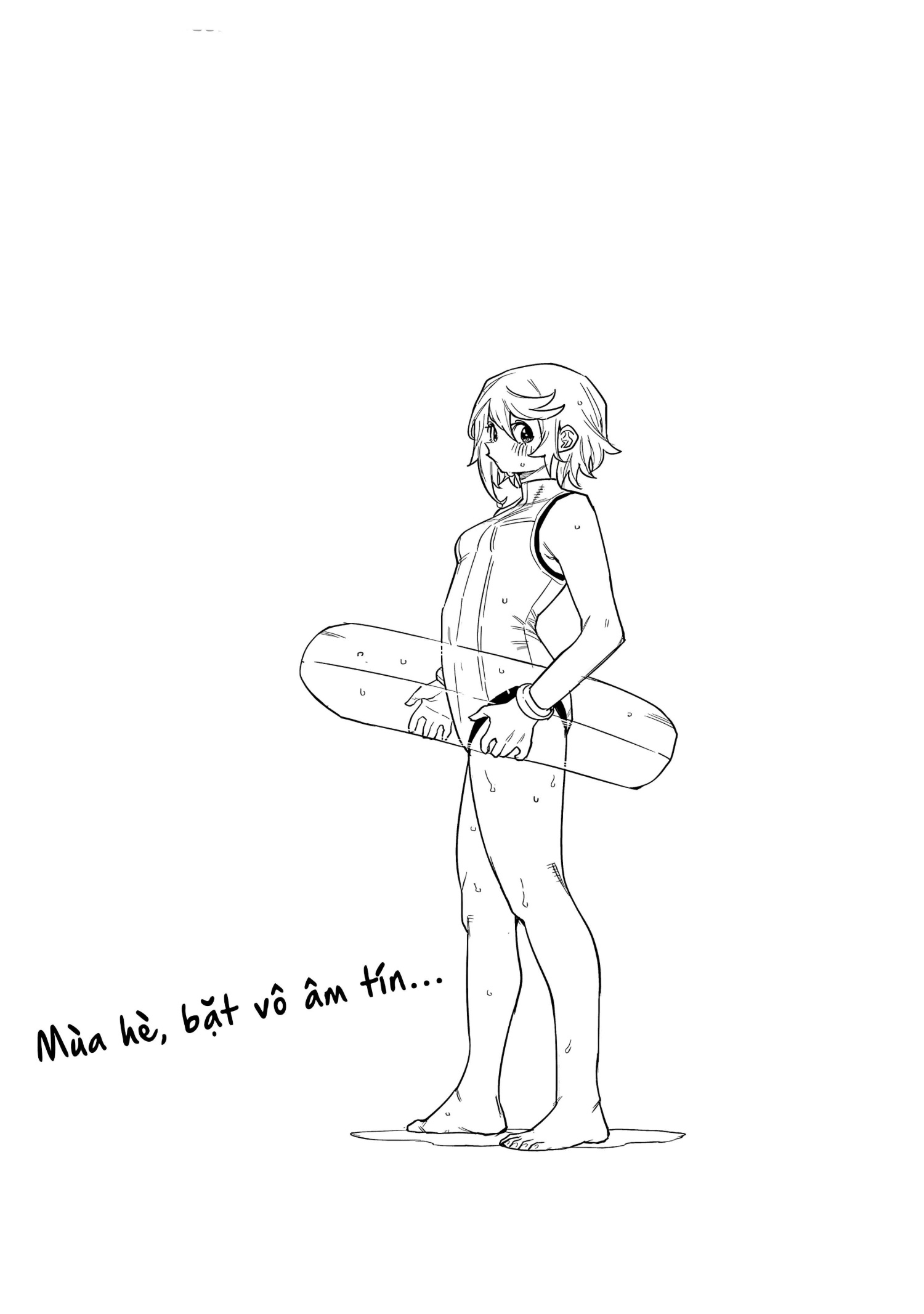 đọc truyện Shy Chương 222 ảnh 7 tại Thiên Thai Truyện