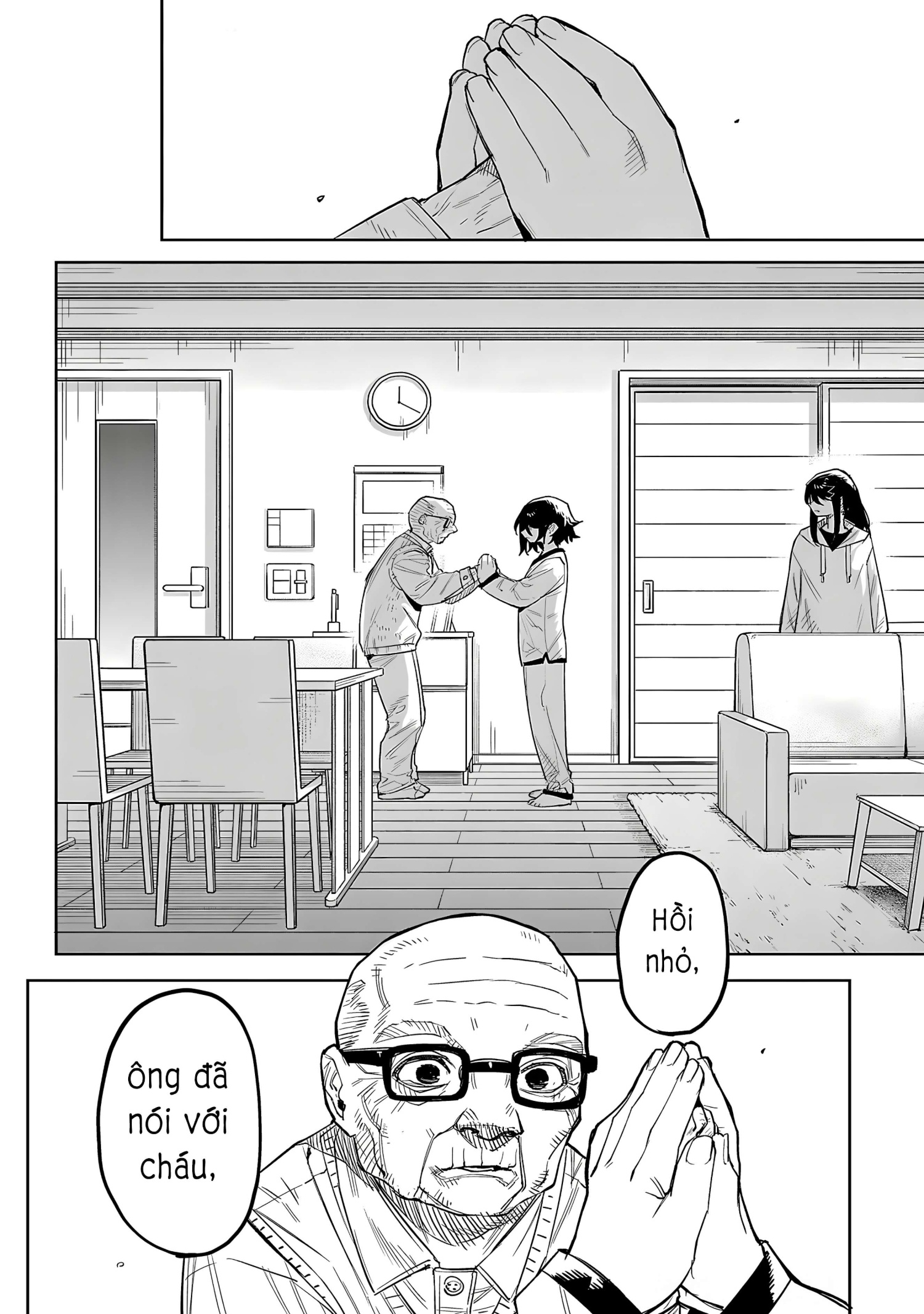 đọc truyện Shy Chương 223 ảnh 14 tại Thiên Thai Truyện