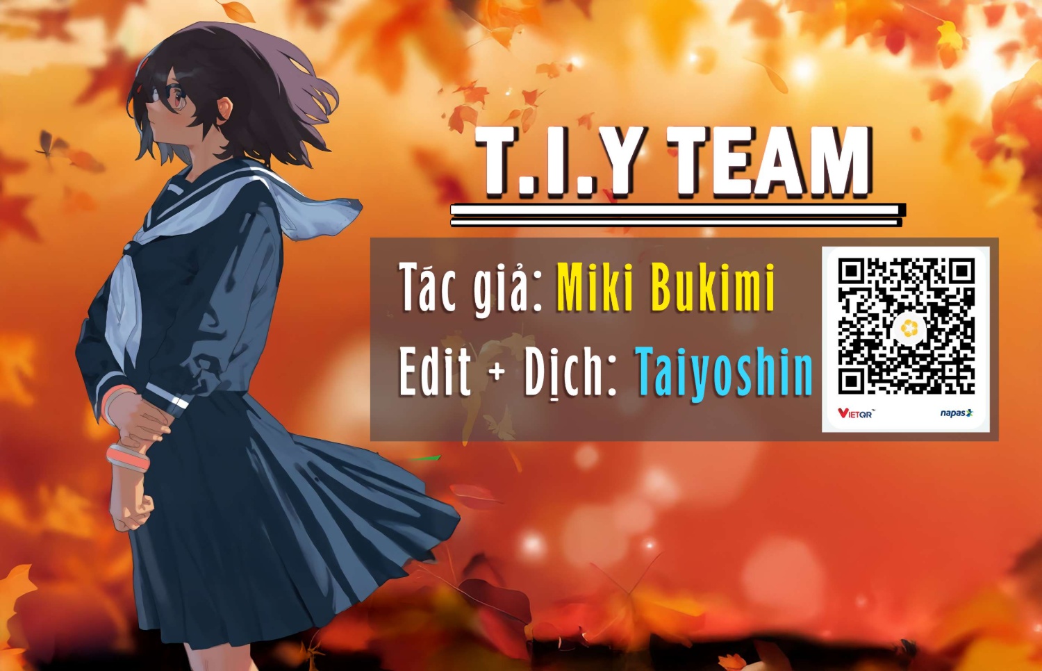 đọc truyện Shy Chương 223 ảnh 20 tại Thiên Thai Truyện