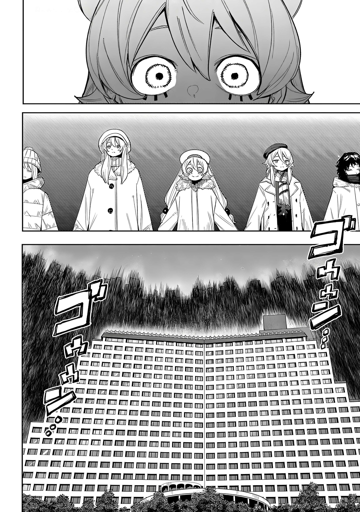 đọc truyện Shy Chương 224 ảnh 15 tại Thiên Thai Truyện