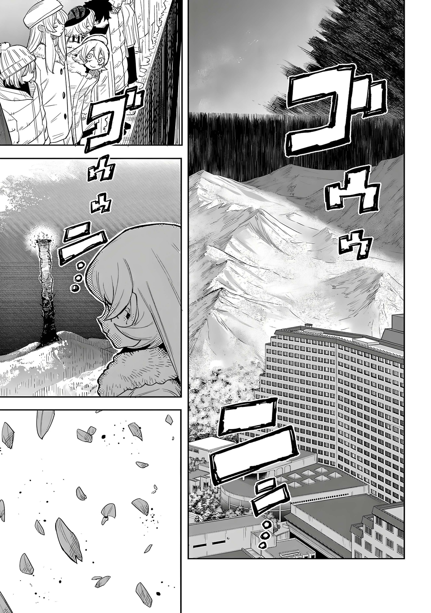 đọc truyện Shy Chương 224 ảnh 16 tại Thiên Thai Truyện