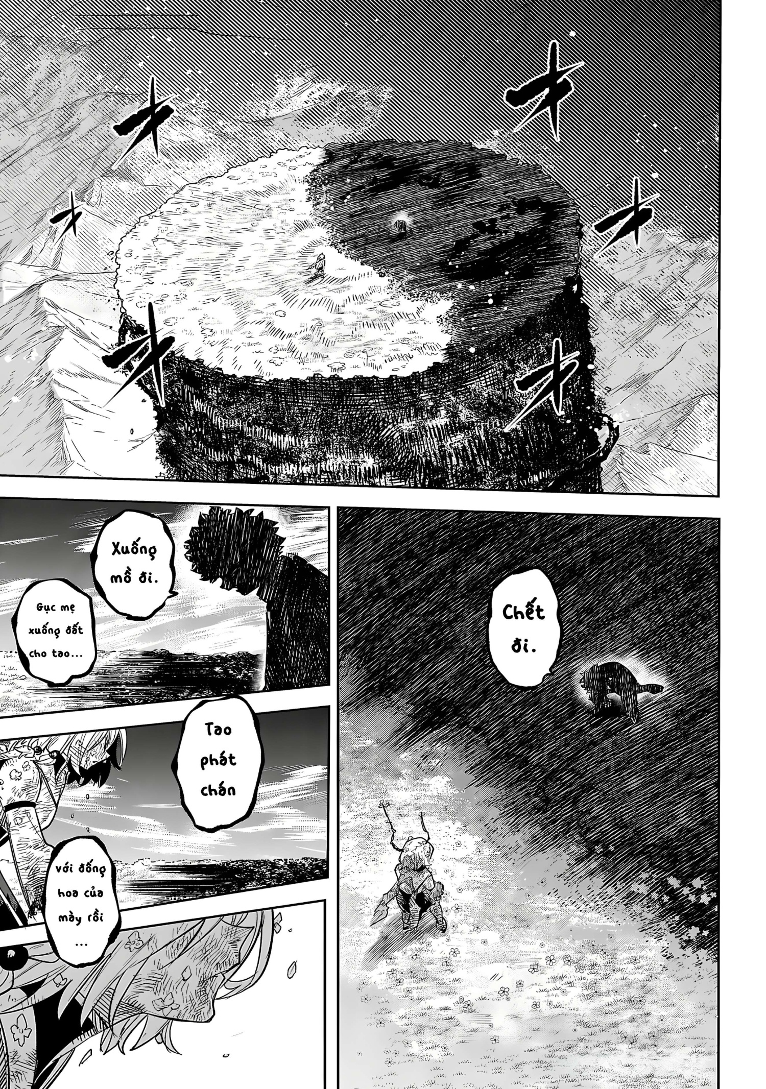 đọc truyện Shy Chương 224 ảnh 18 tại Thiên Thai Truyện