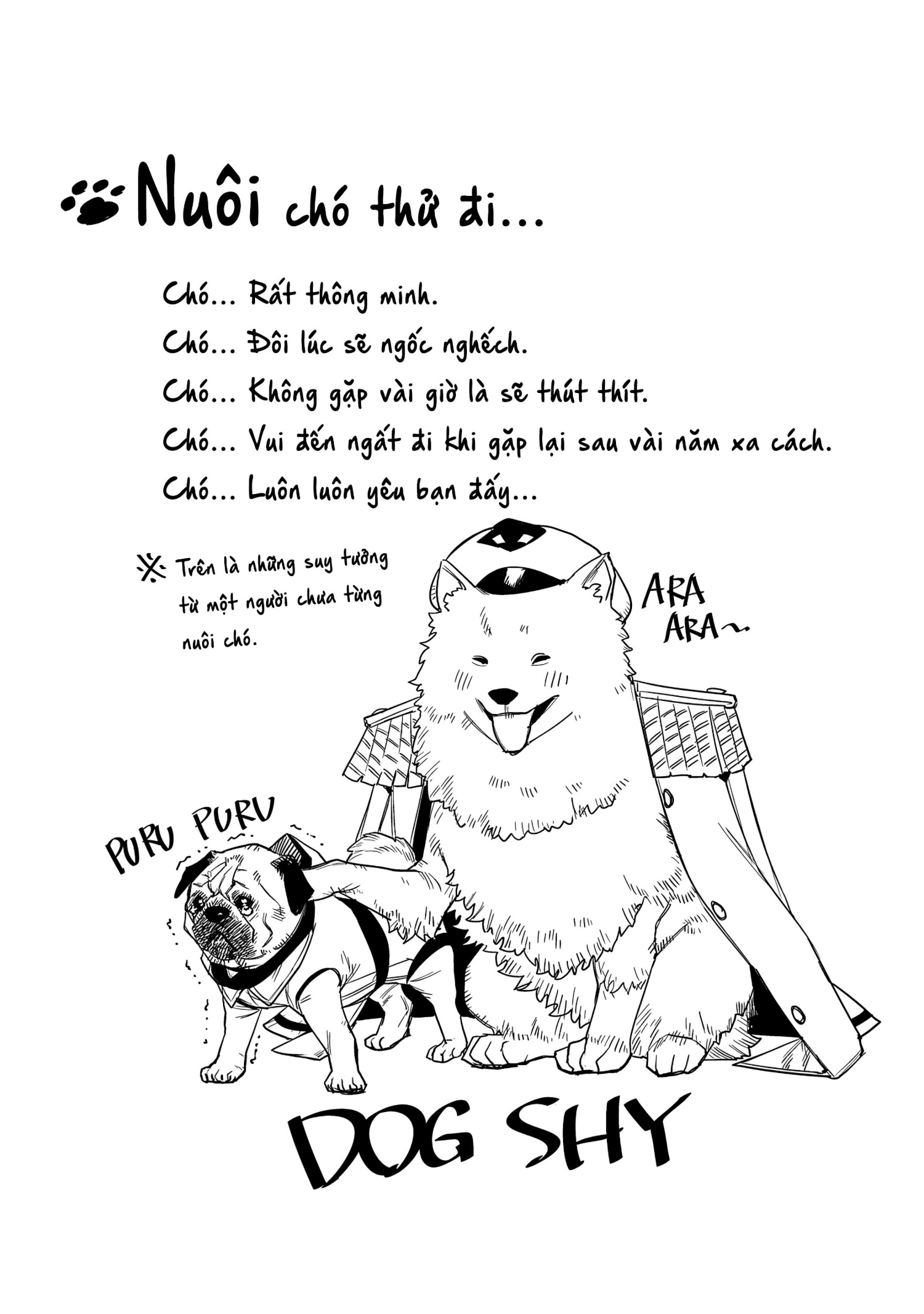 đọc truyện Shy Chương 224 ảnh 20 tại Thiên Thai Truyện