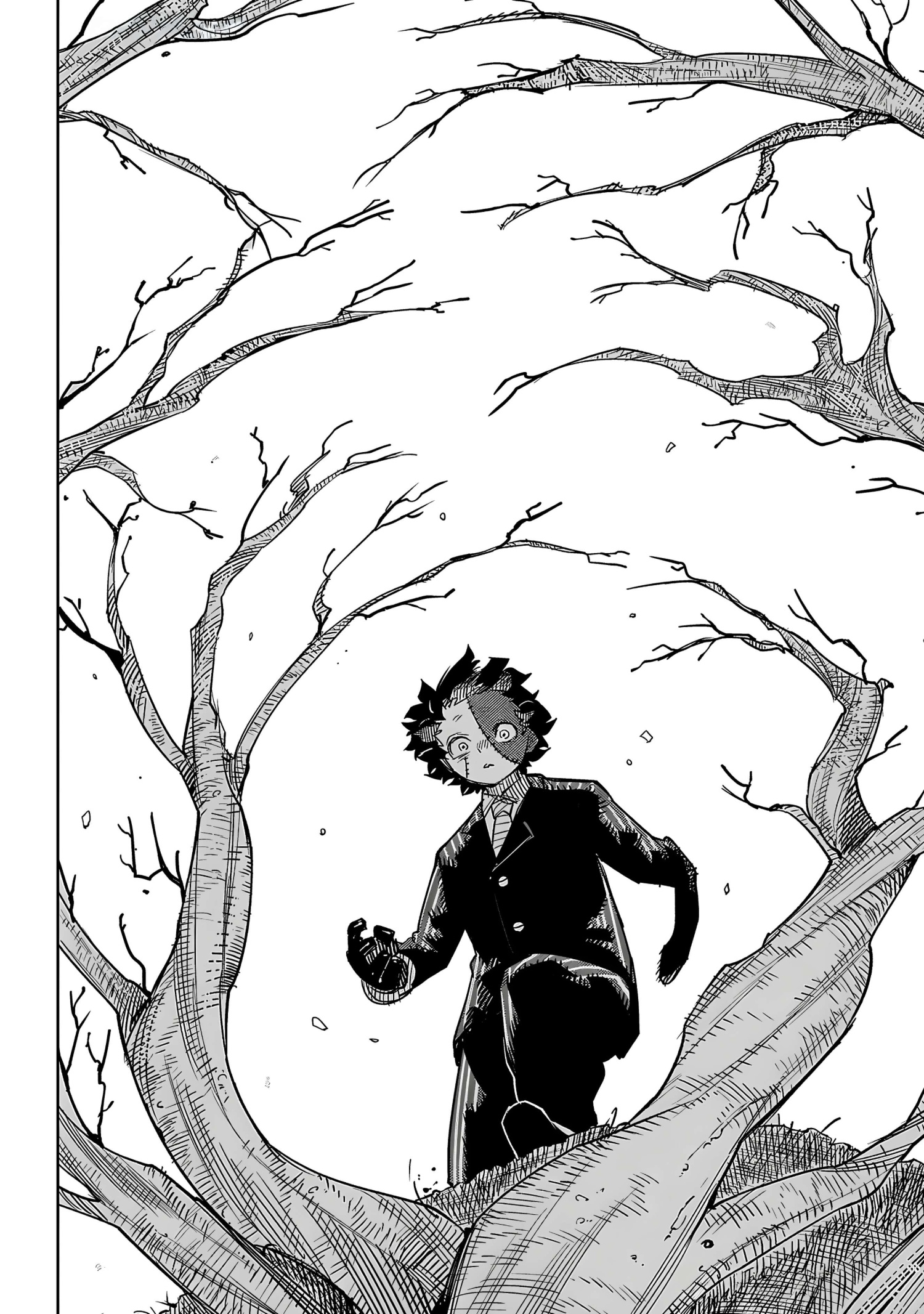 đọc truyện Shy Chương 225 ảnh 12 tại Thiên Thai Truyện