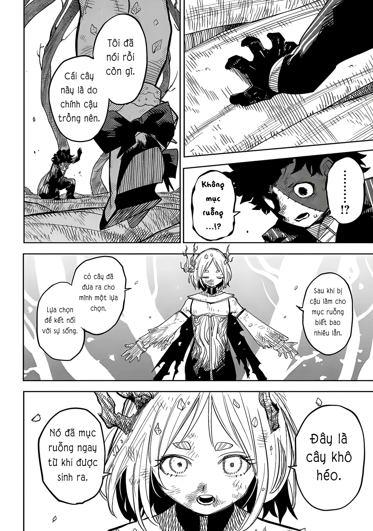 đọc truyện Shy Chương 225 ảnh 15 tại Thiên Thai Truyện