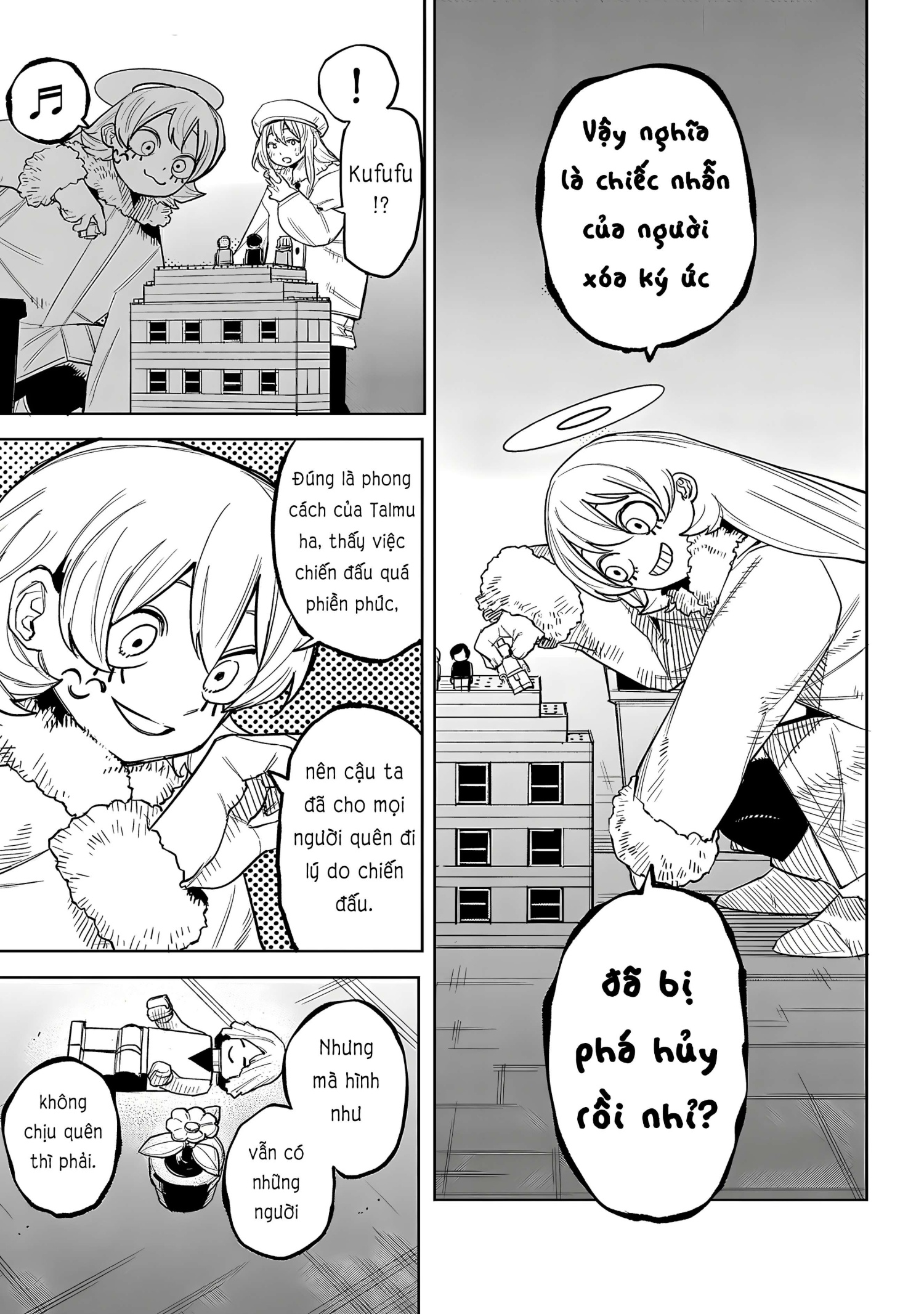 đọc truyện Shy Chương 225 ảnh 7 tại Thiên Thai Truyện