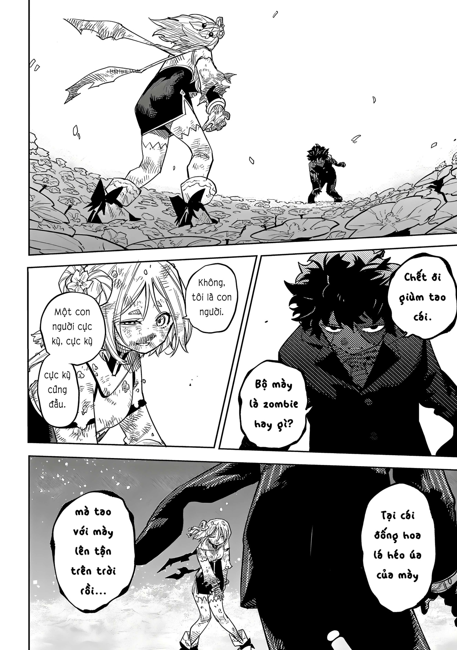 đọc truyện Shy Chương 225 ảnh 10 tại Thiên Thai Truyện