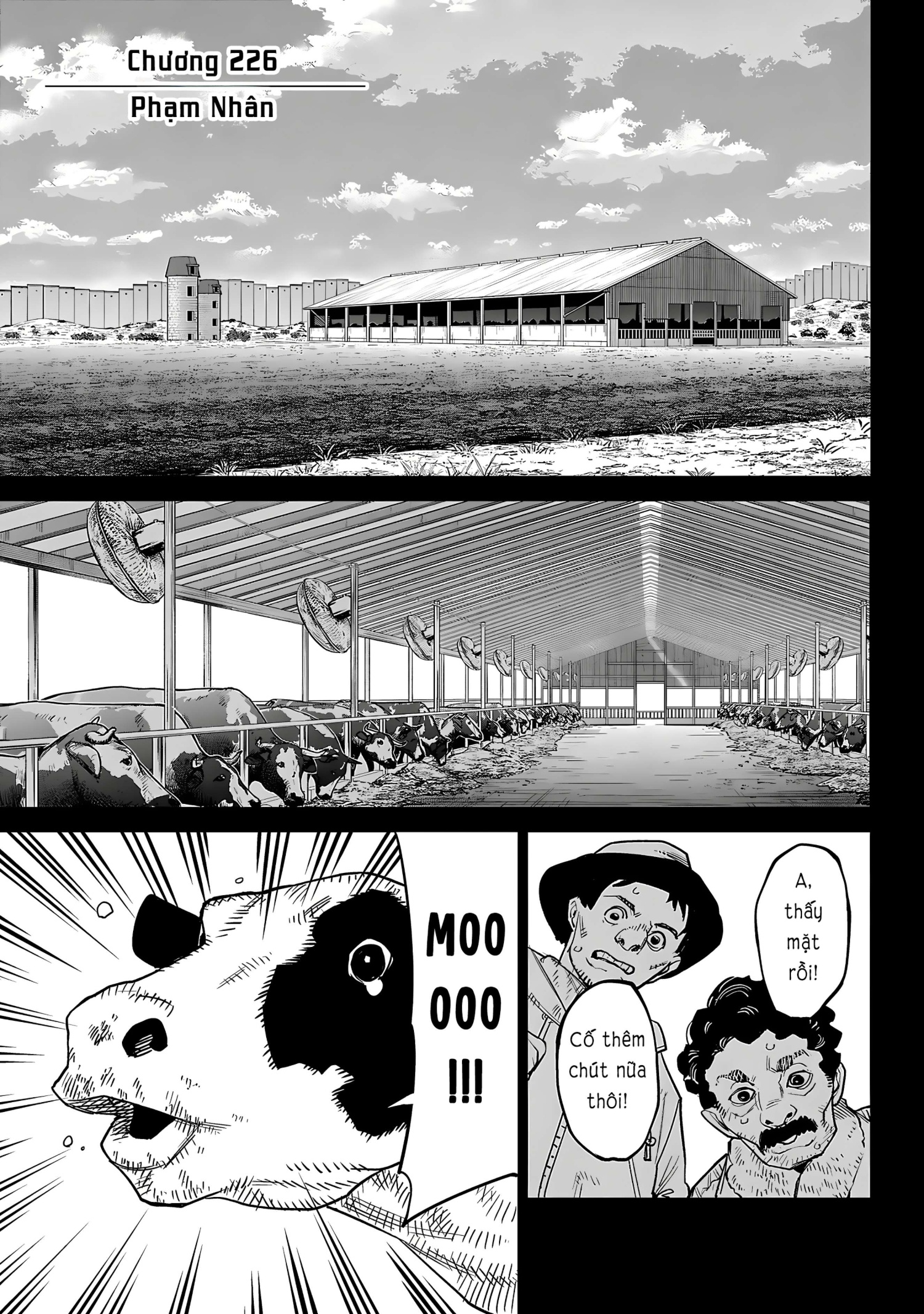 đọc truyện Shy Chương 226 ảnh 2 tại Thiên Thai Truyện