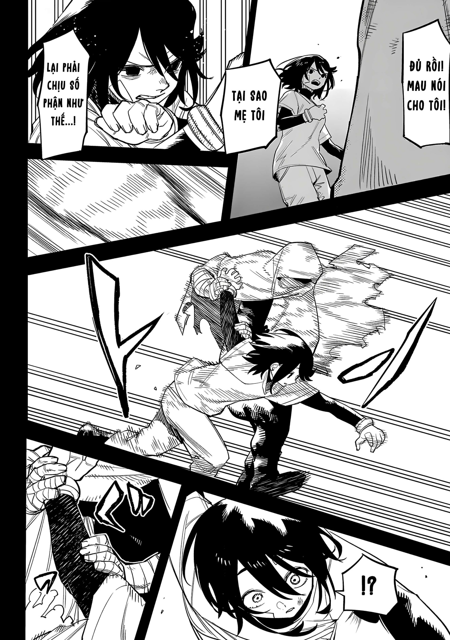 đọc truyện Shy Chương 226 ảnh 16 tại Thiên Thai Truyện