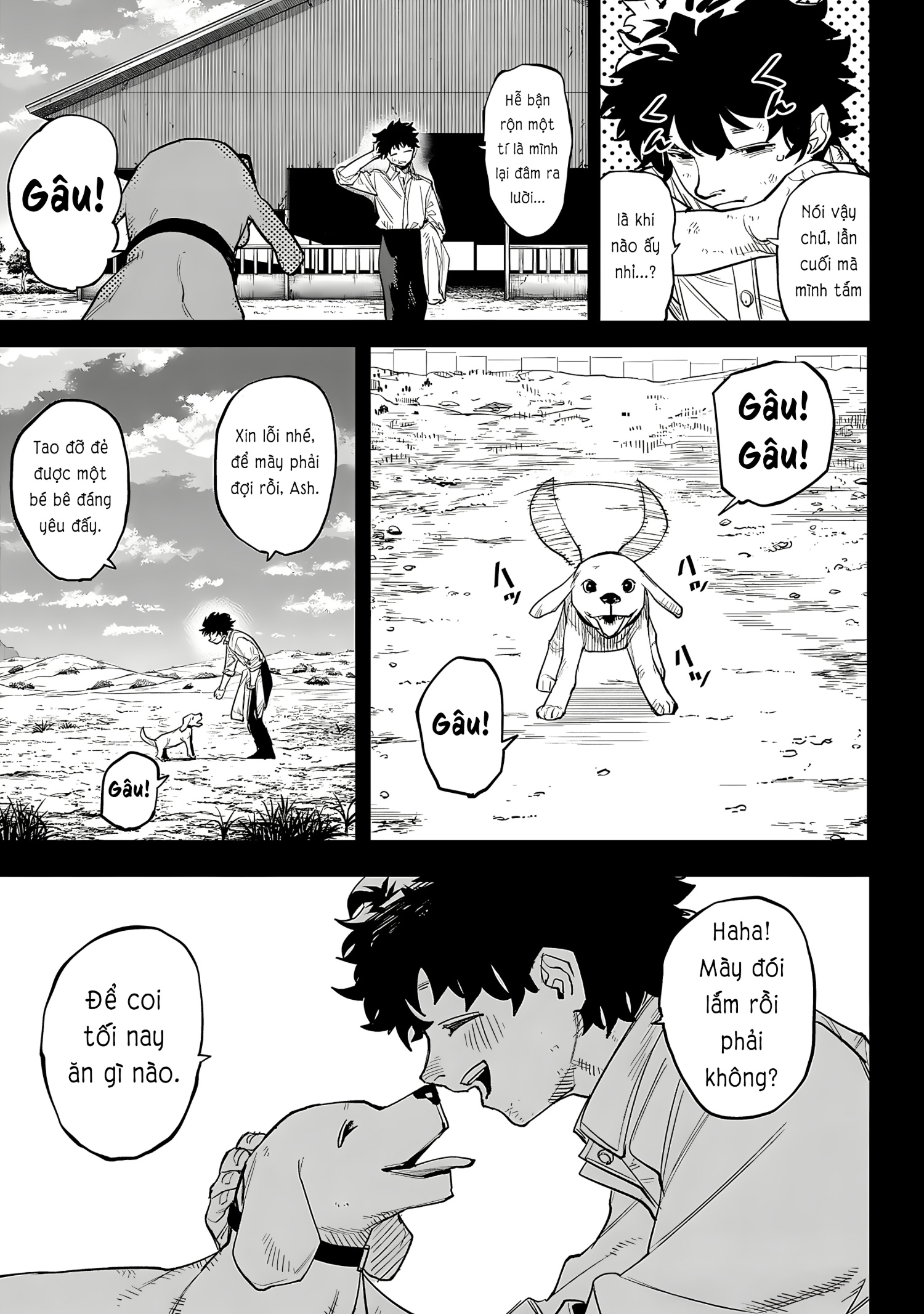 đọc truyện Shy Chương 226 ảnh 4 tại Thiên Thai Truyện