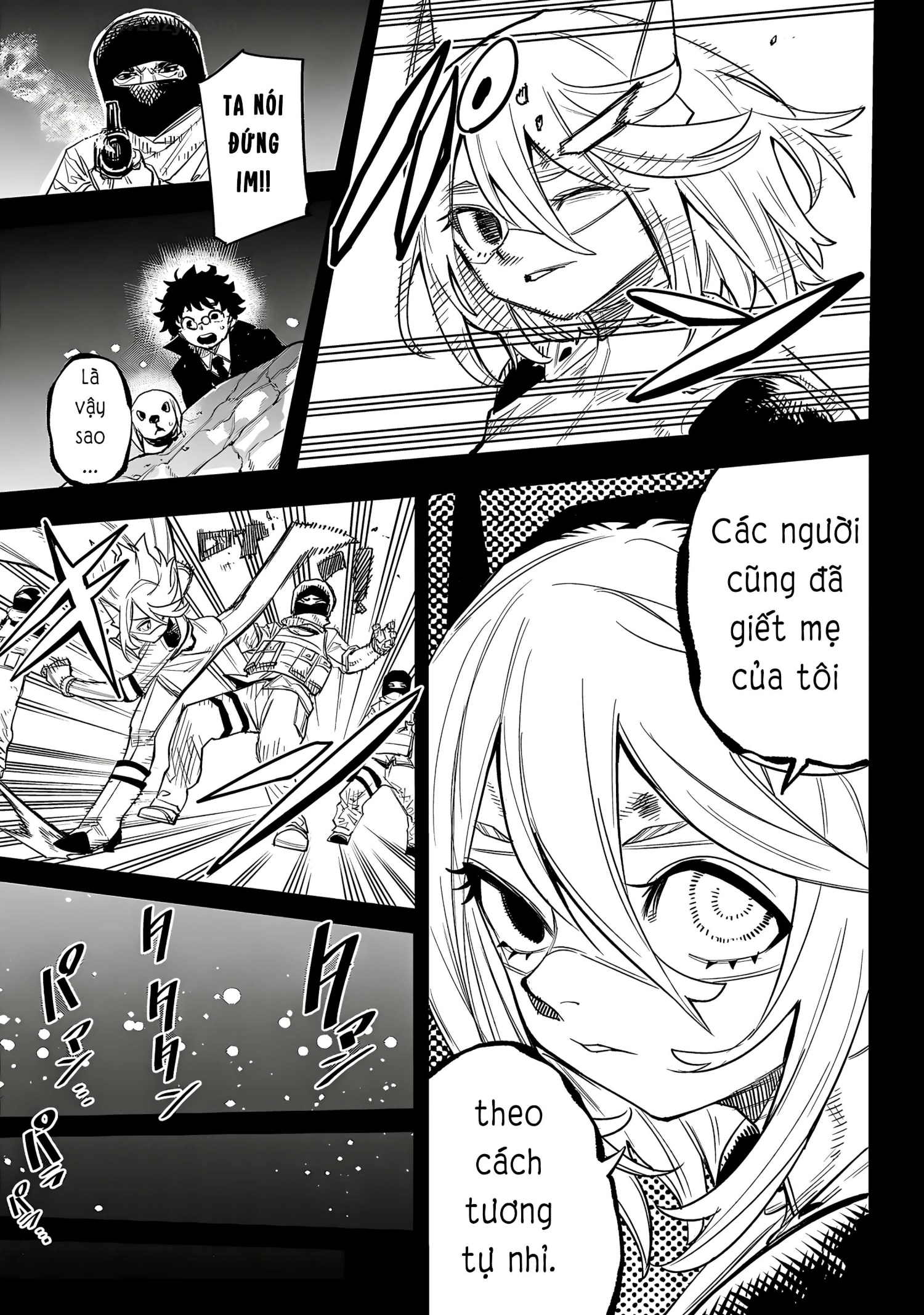 đọc truyện Shy Chương 226 ảnh 9 tại Thiên Thai Truyện