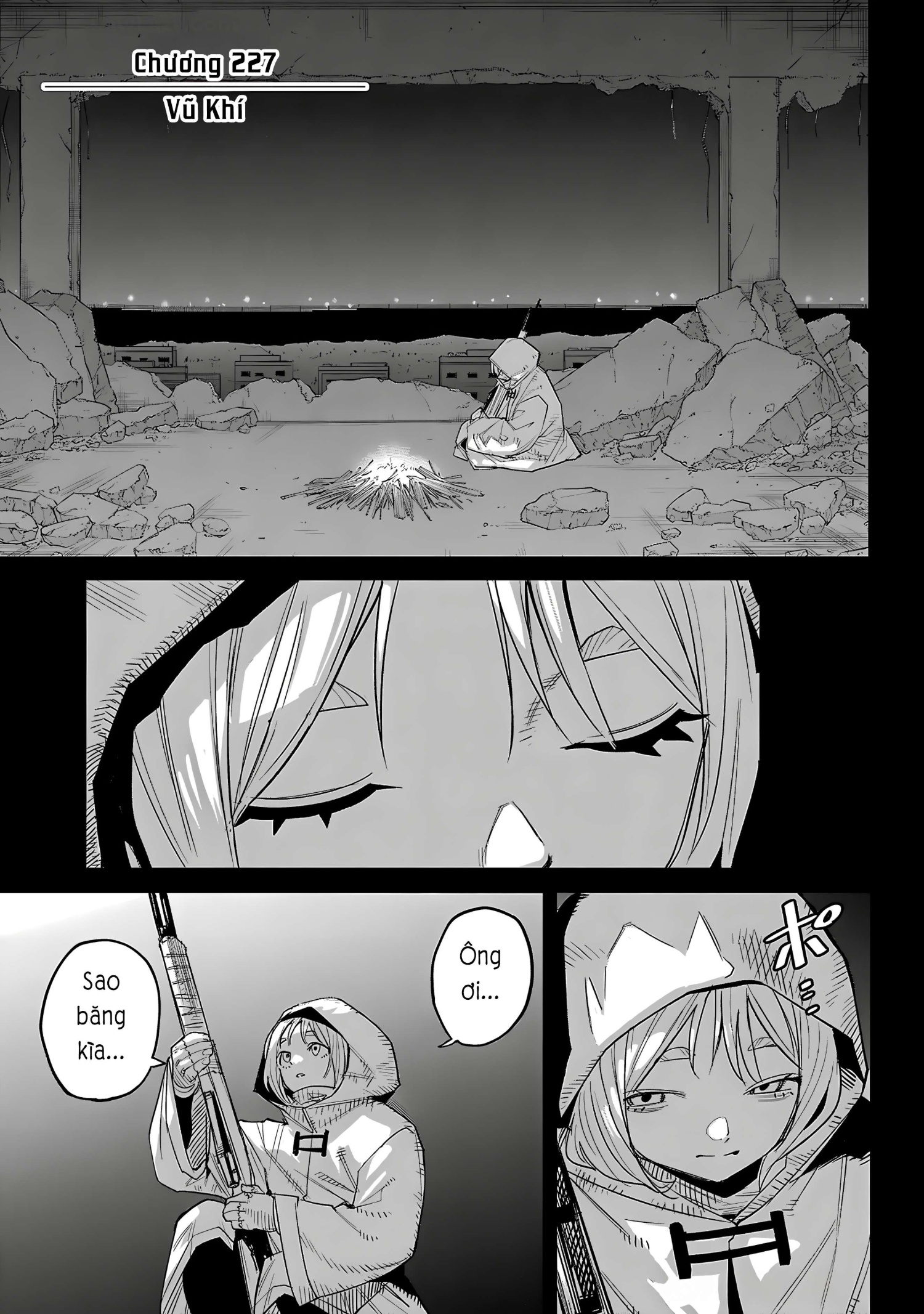 đọc truyện Shy Chương 227 ảnh 2 tại Thiên Thai Truyện