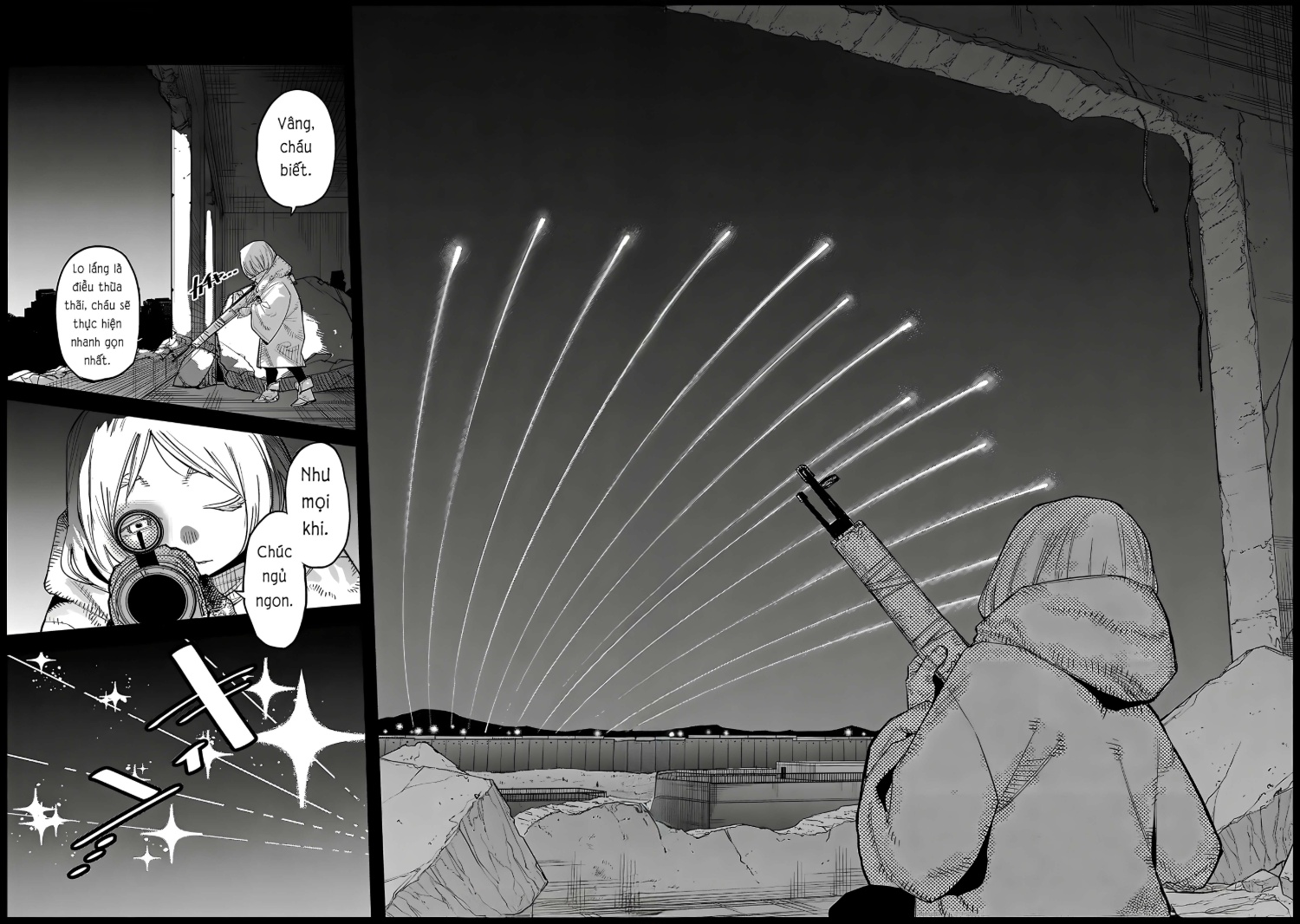 đọc truyện Shy Chương 227 ảnh 3 tại Thiên Thai Truyện