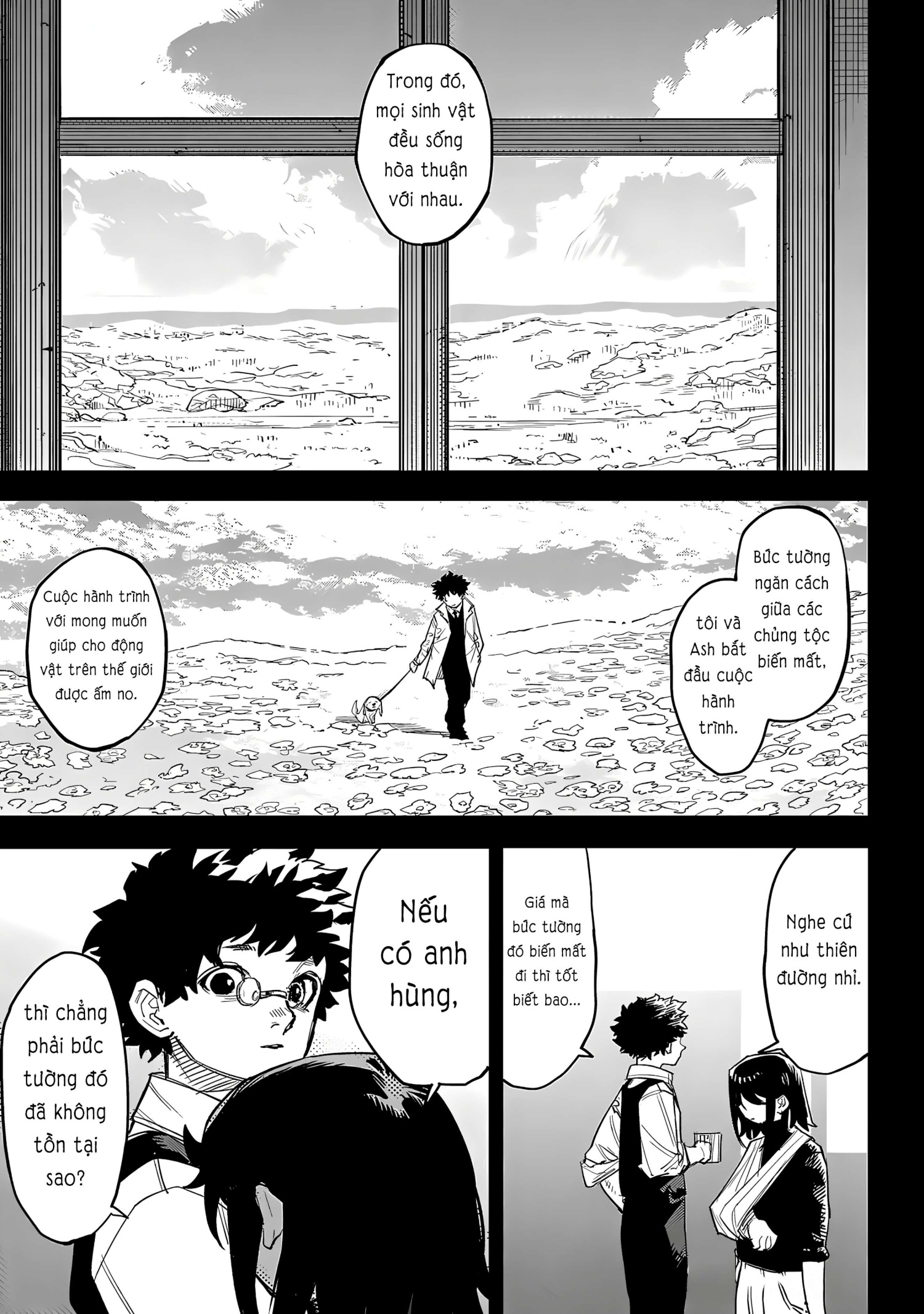 đọc truyện Shy Chương 227 ảnh 7 tại Thiên Thai Truyện