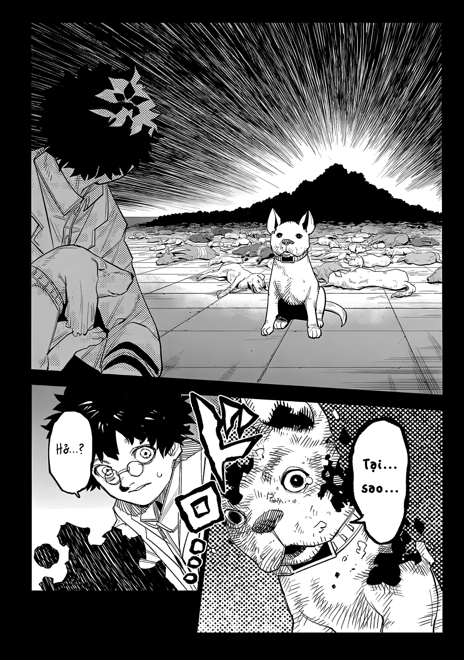 đọc truyện Shy Chương 228 ảnh 3 tại Thiên Thai Truyện