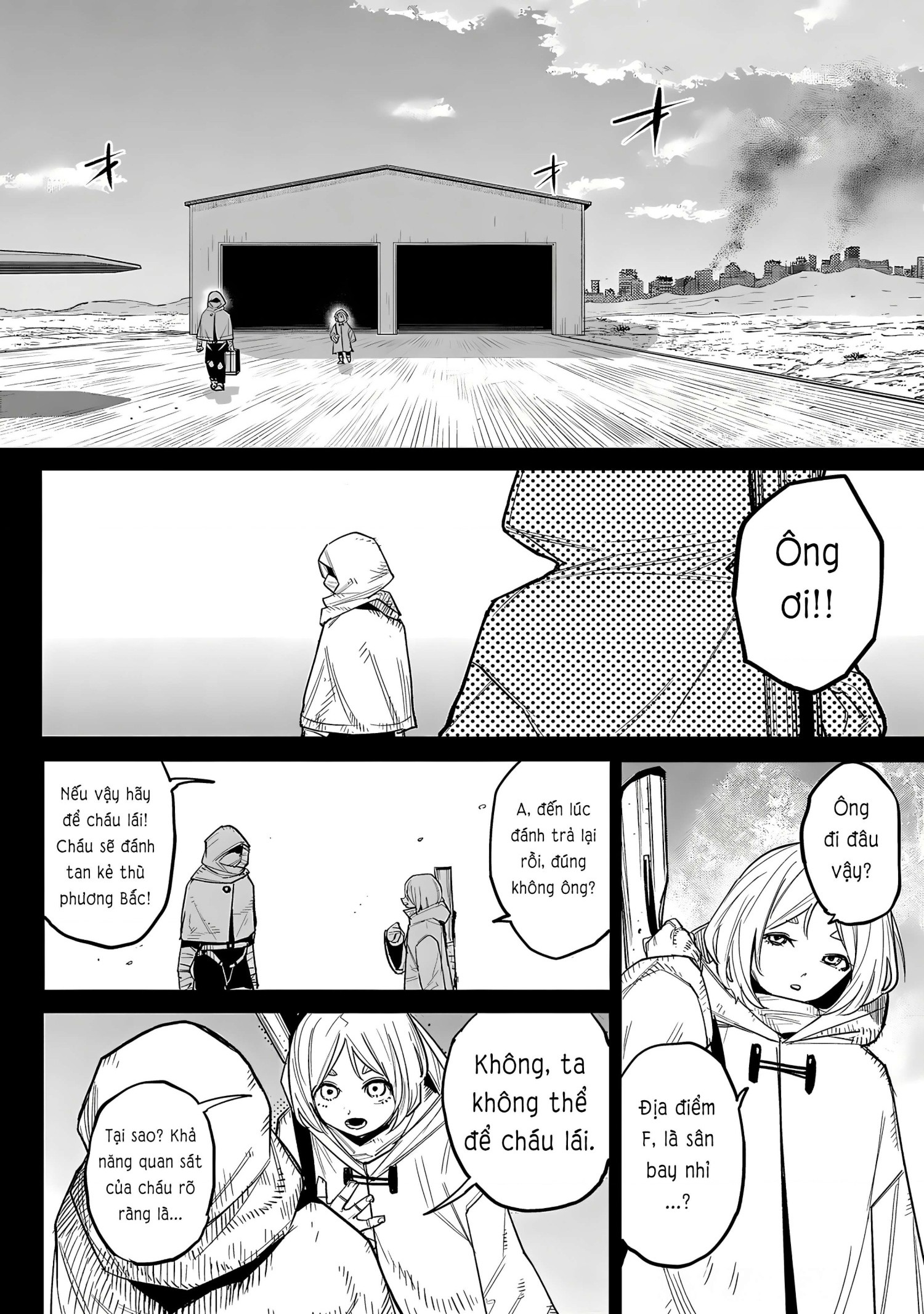 đọc truyện Shy Chương 229 ảnh 12 tại Thiên Thai Truyện