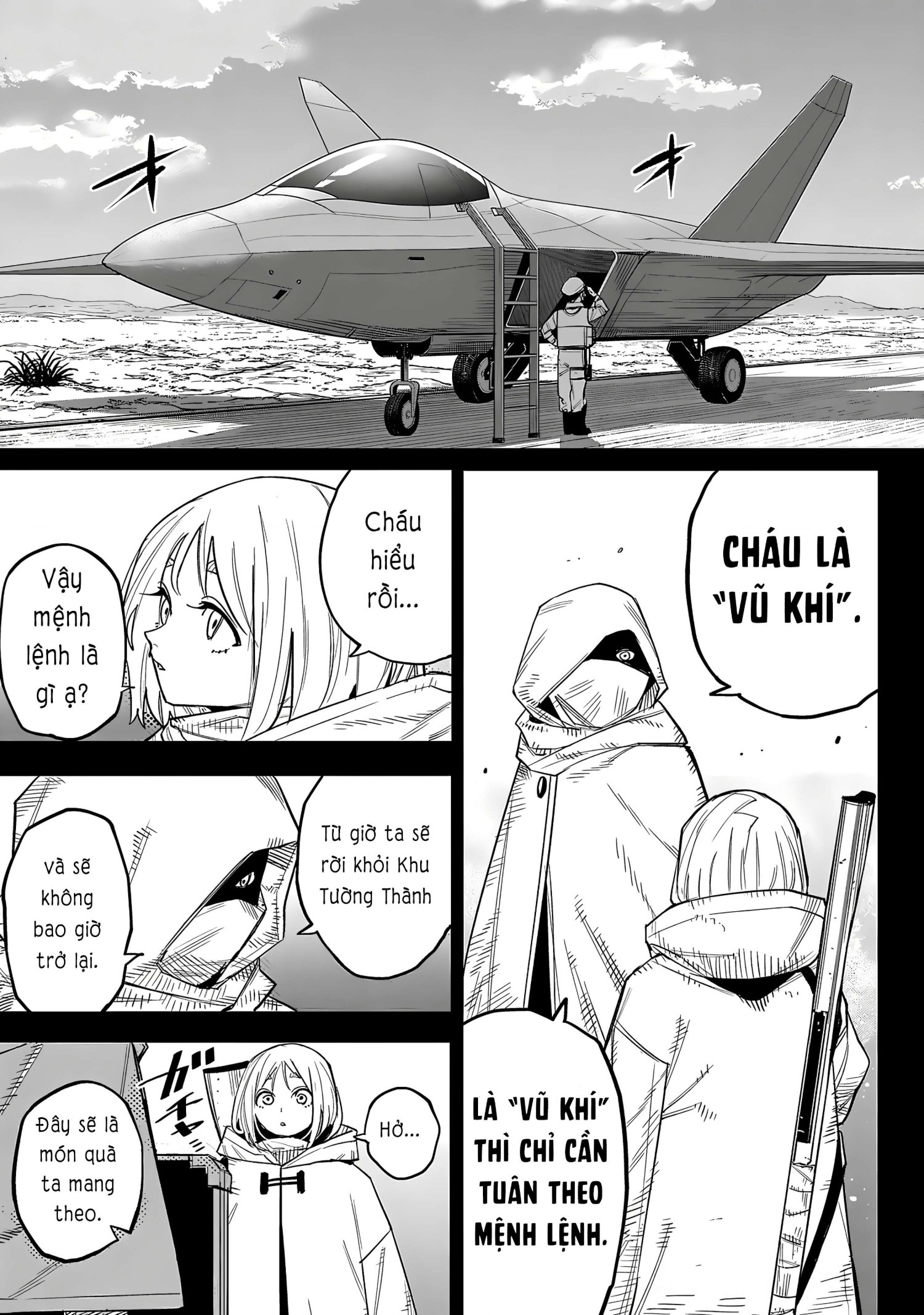 đọc truyện Shy Chương 229 ảnh 13 tại Thiên Thai Truyện