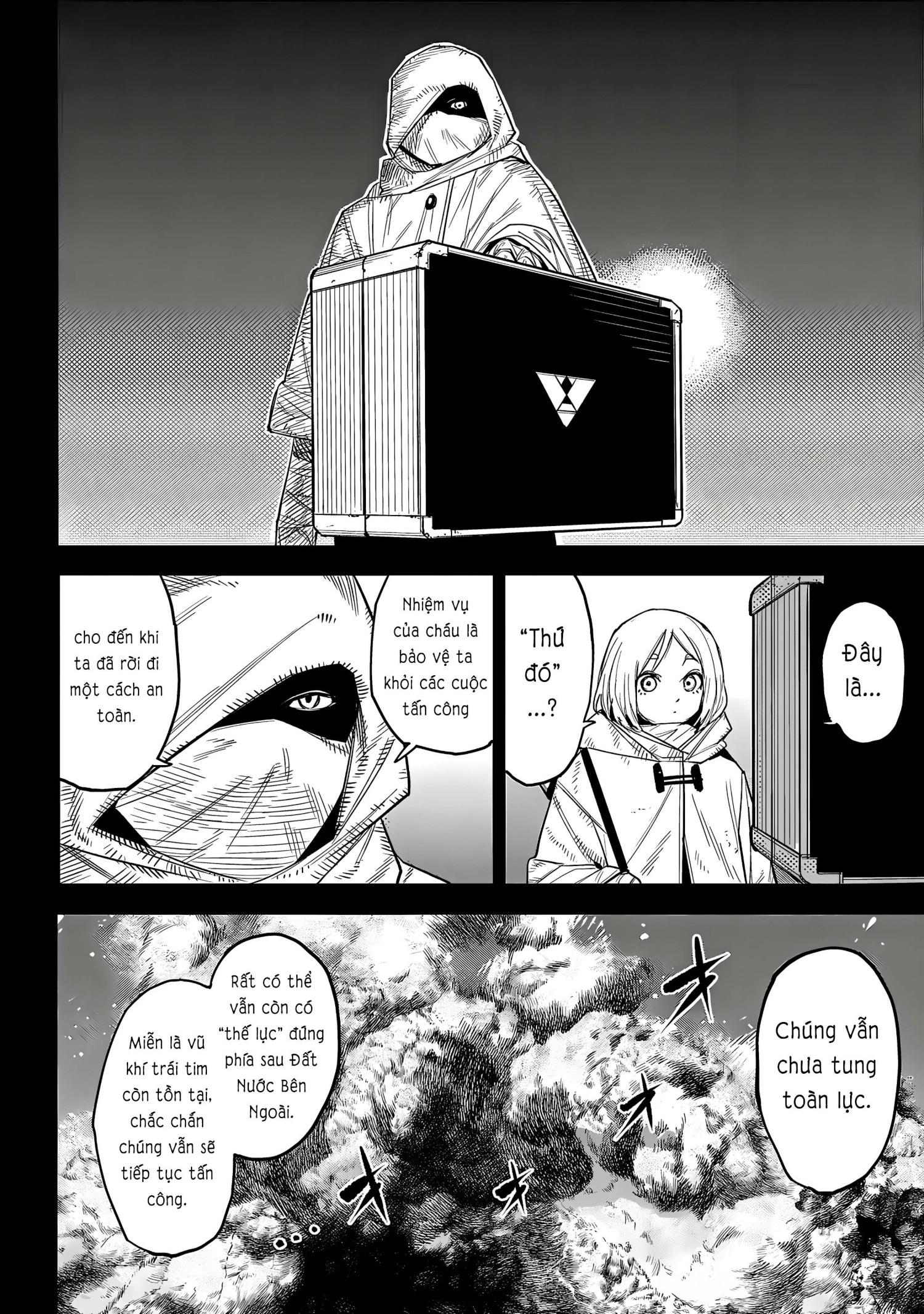 đọc truyện Shy Chương 229 ảnh 14 tại Thiên Thai Truyện