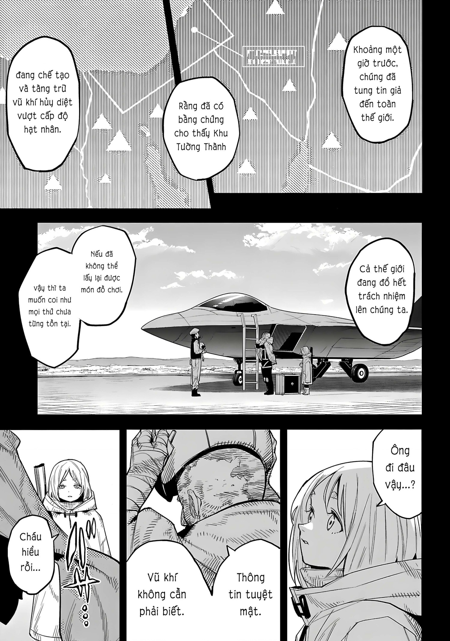 đọc truyện Shy Chương 229 ảnh 15 tại Thiên Thai Truyện