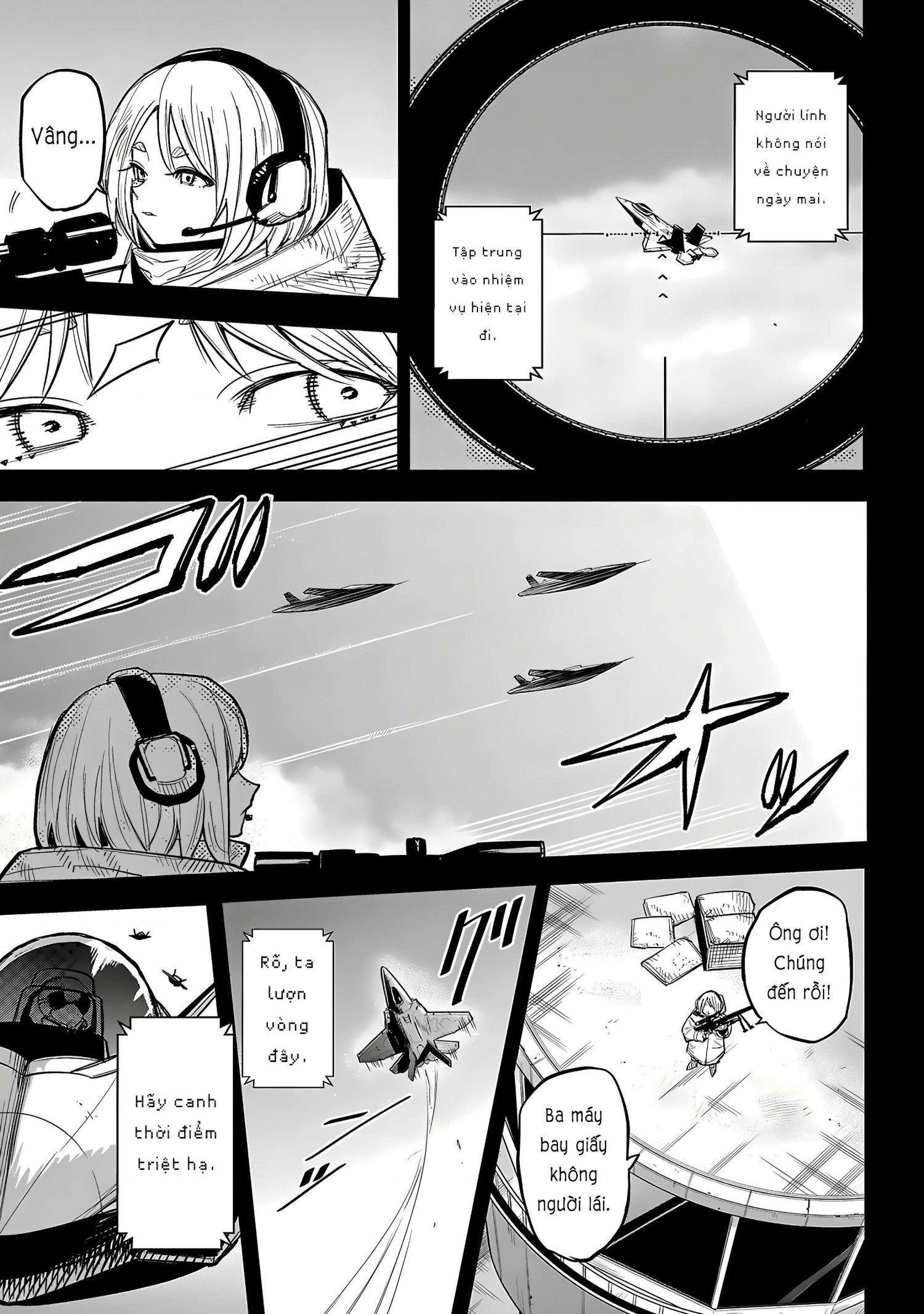 đọc truyện Shy Chương 229 ảnh 17 tại Thiên Thai Truyện