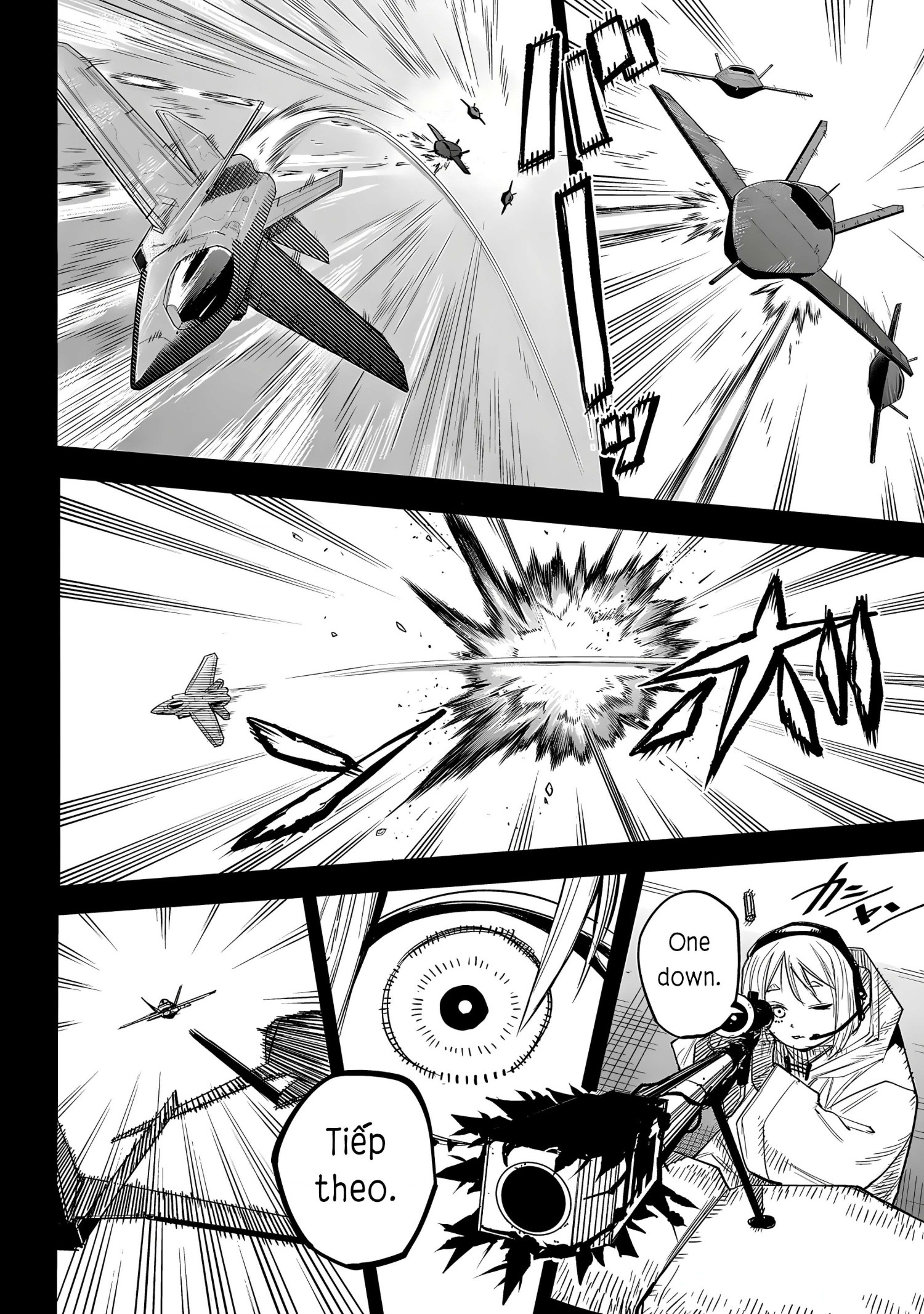 đọc truyện Shy Chương 229 ảnh 18 tại Thiên Thai Truyện