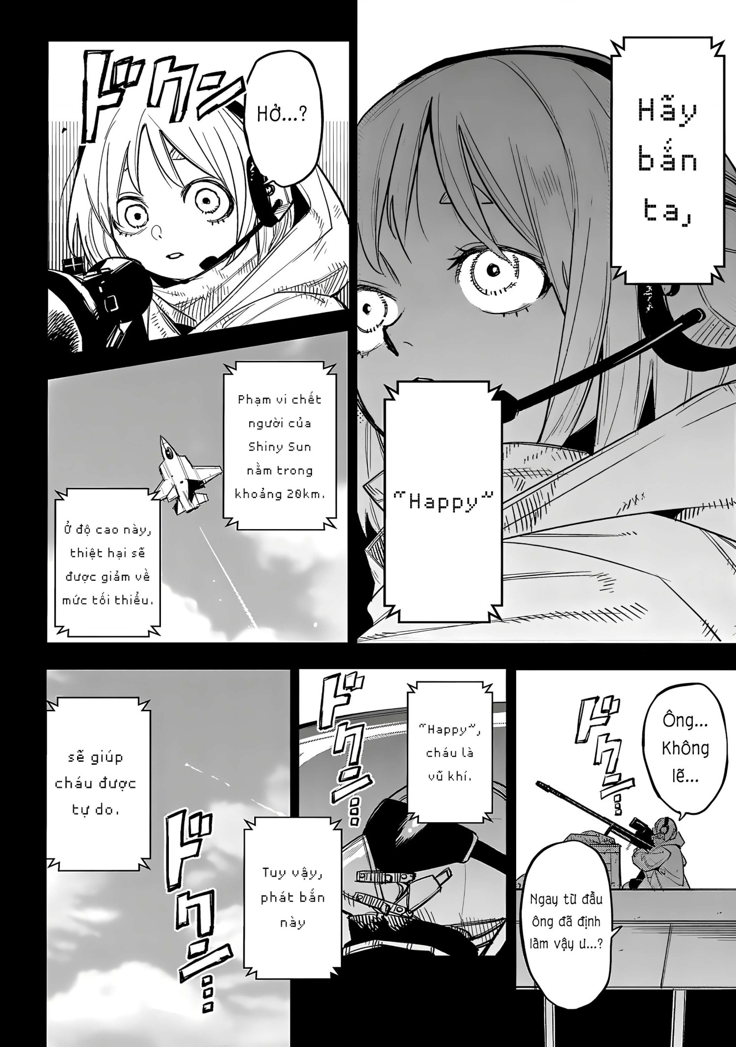 đọc truyện Shy Chương 229 ảnh 20 tại Thiên Thai Truyện