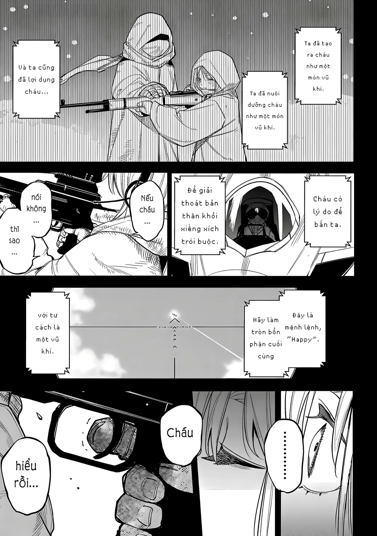 đọc truyện Shy Chương 229 ảnh 21 tại Thiên Thai Truyện