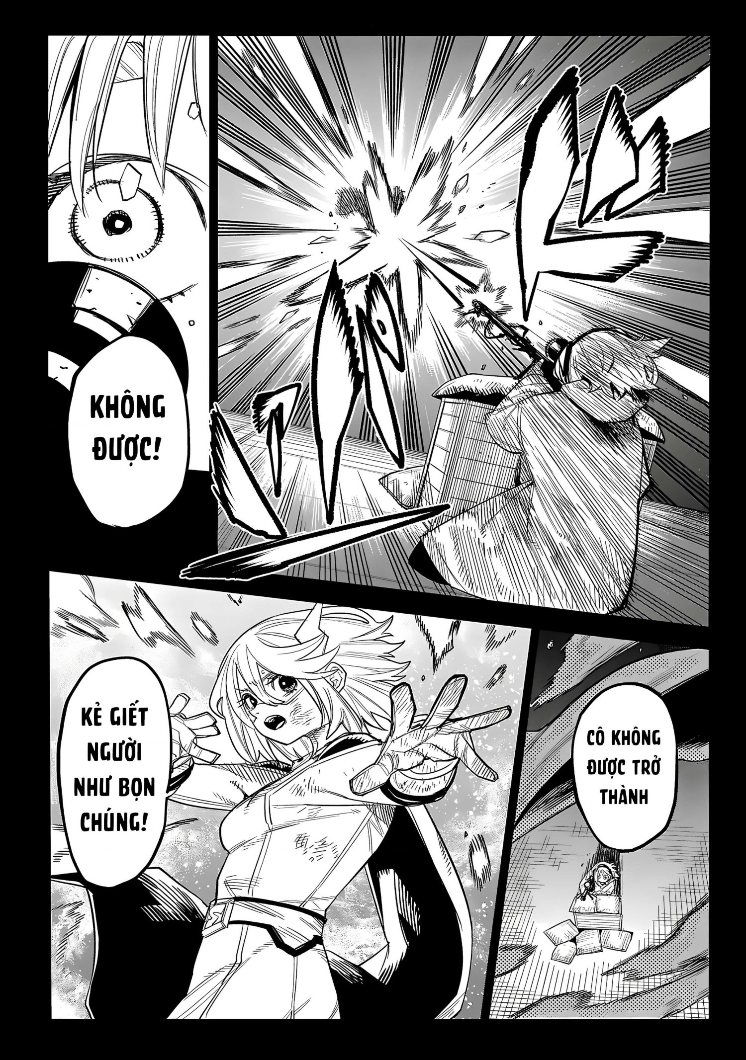 đọc truyện Shy Chương 229 ảnh 22 tại Thiên Thai Truyện