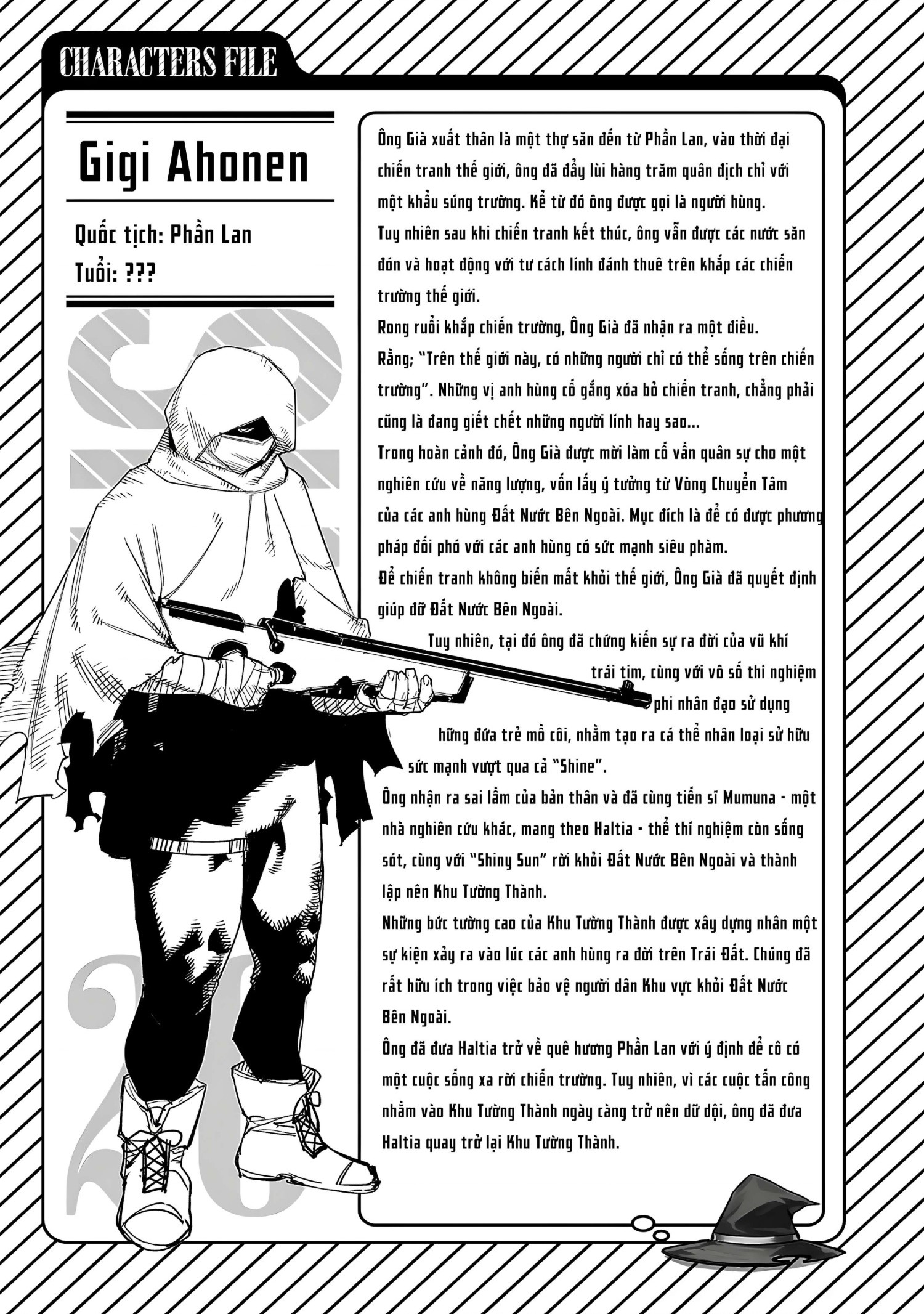 đọc truyện Shy Chương 229 ảnh 23 tại Thiên Thai Truyện