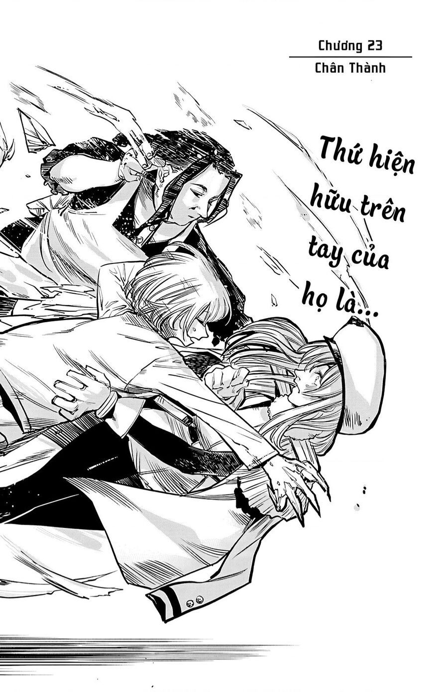 đọc truyện Shy Chương 23 ảnh 3 tại Thiên Thai Truyện